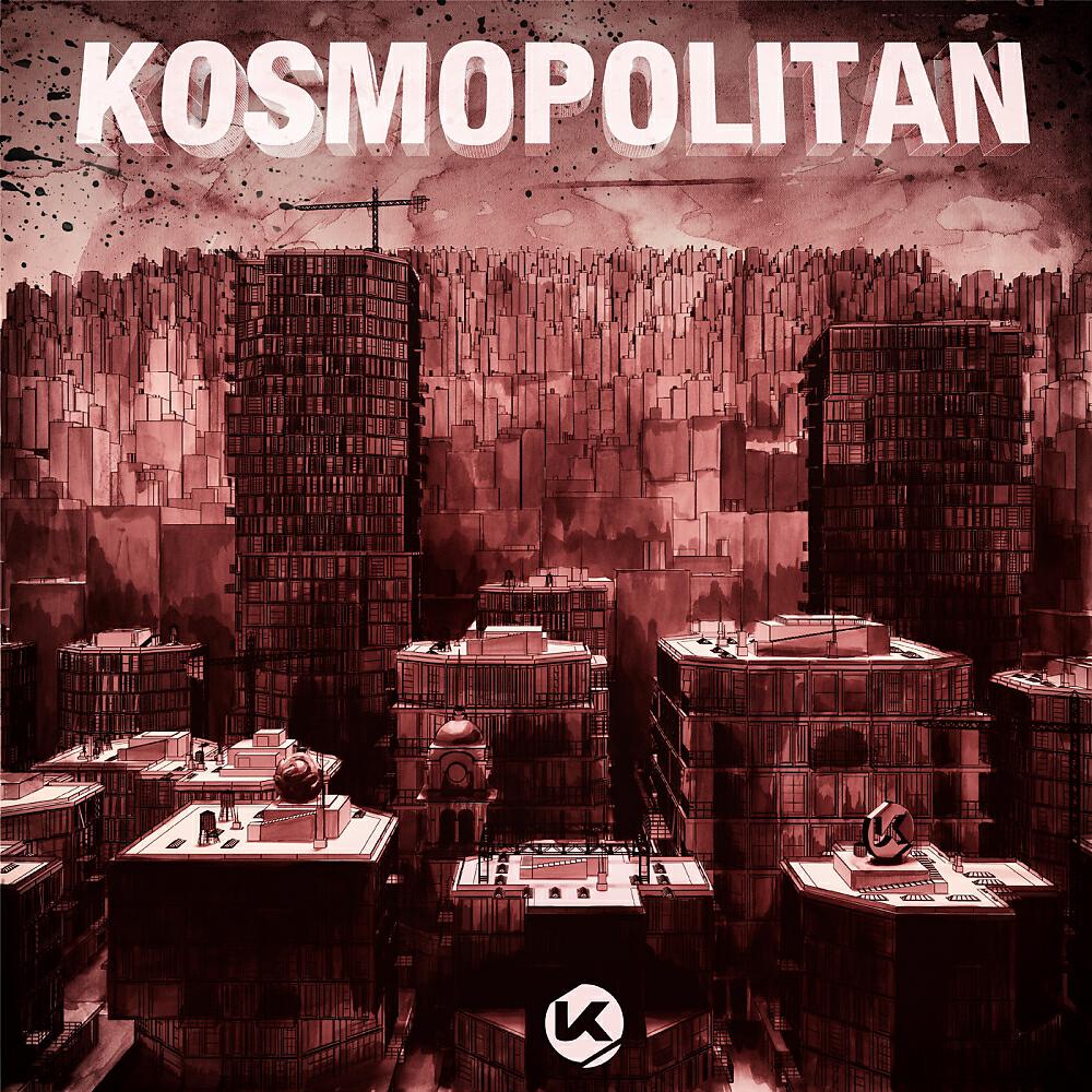 Релиз Kosmopolitan