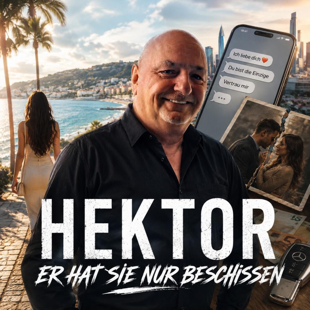 Релиз Er hat sie nur beschissen