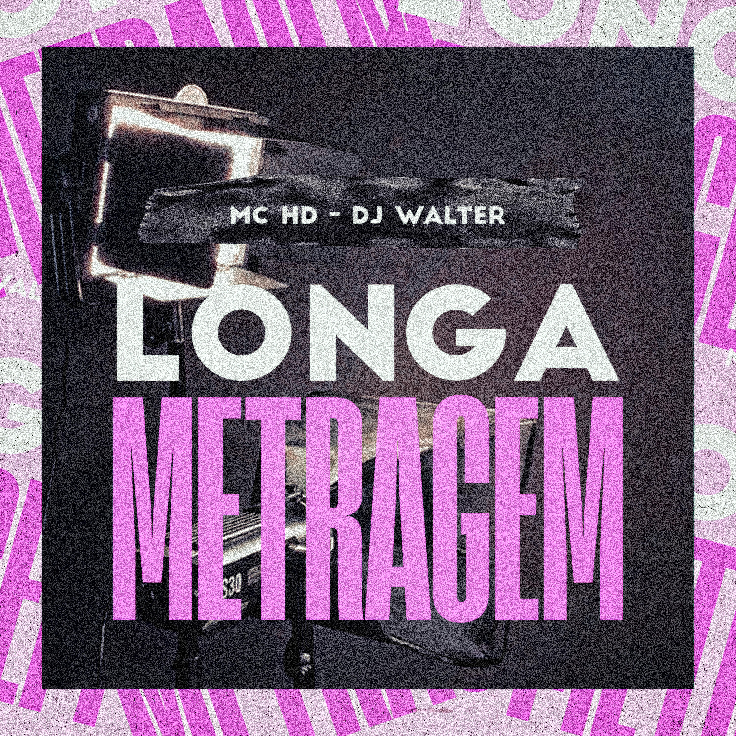 Релиз Longa Metragem