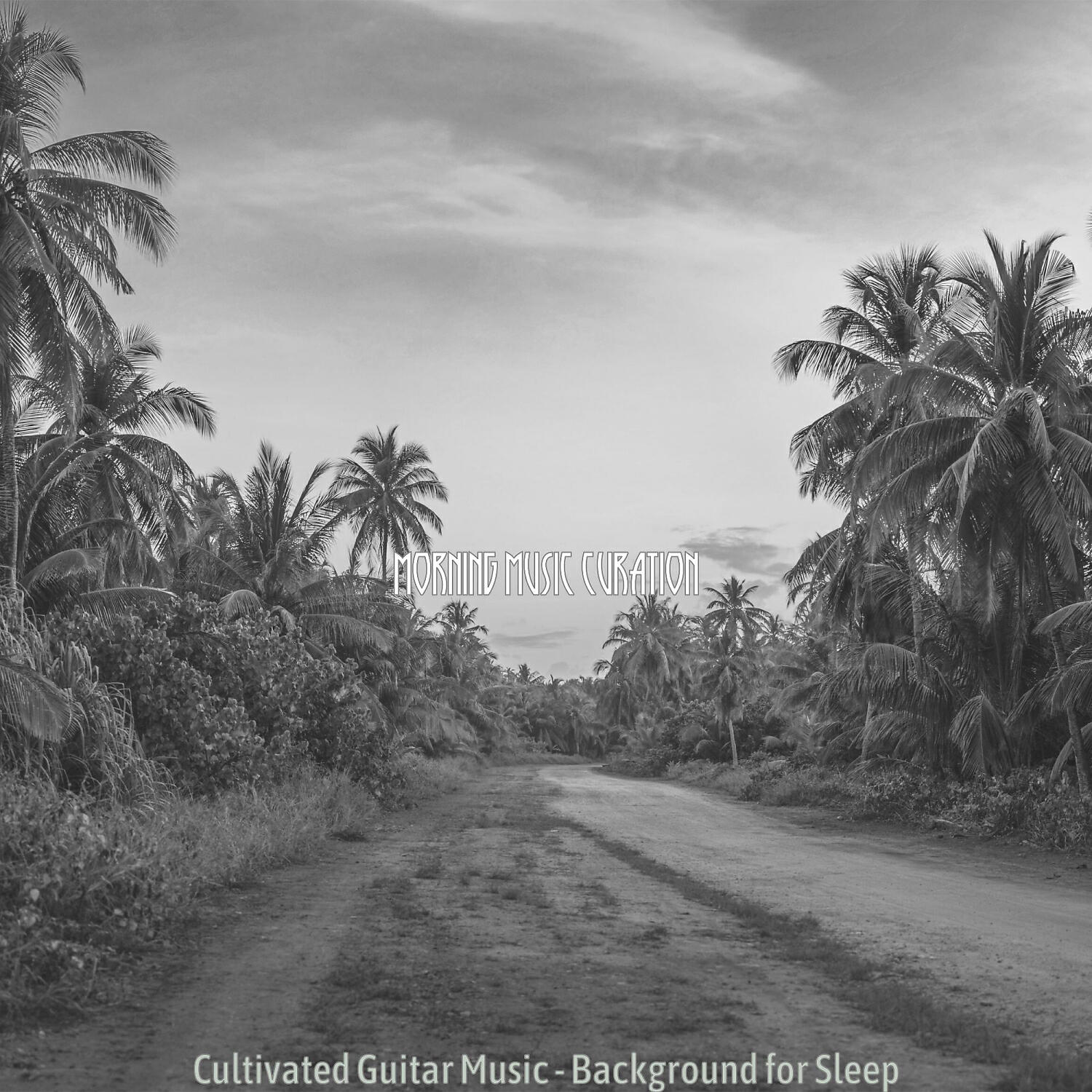 Релиз Cultivated Guitar Music - Background for Sleep
