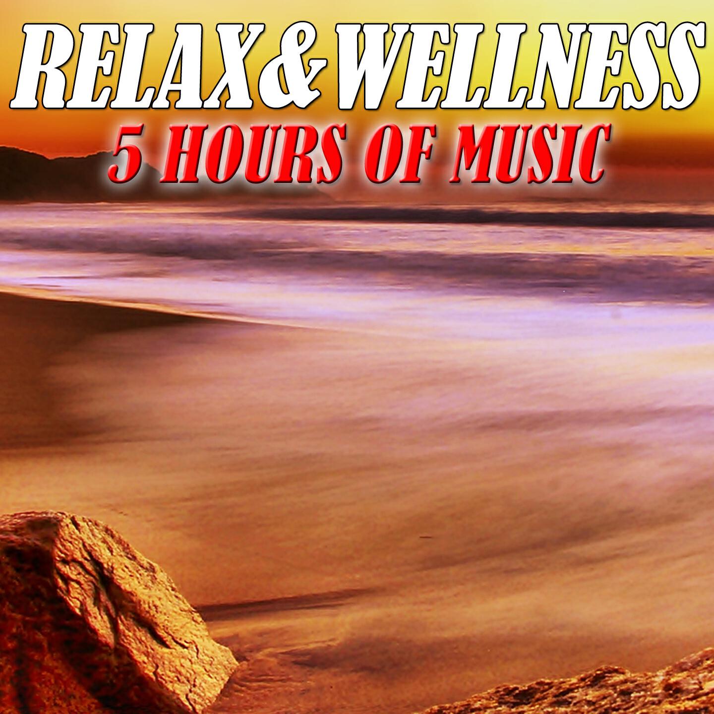 Релиз 5 Hours of Music: Relax & Wellness