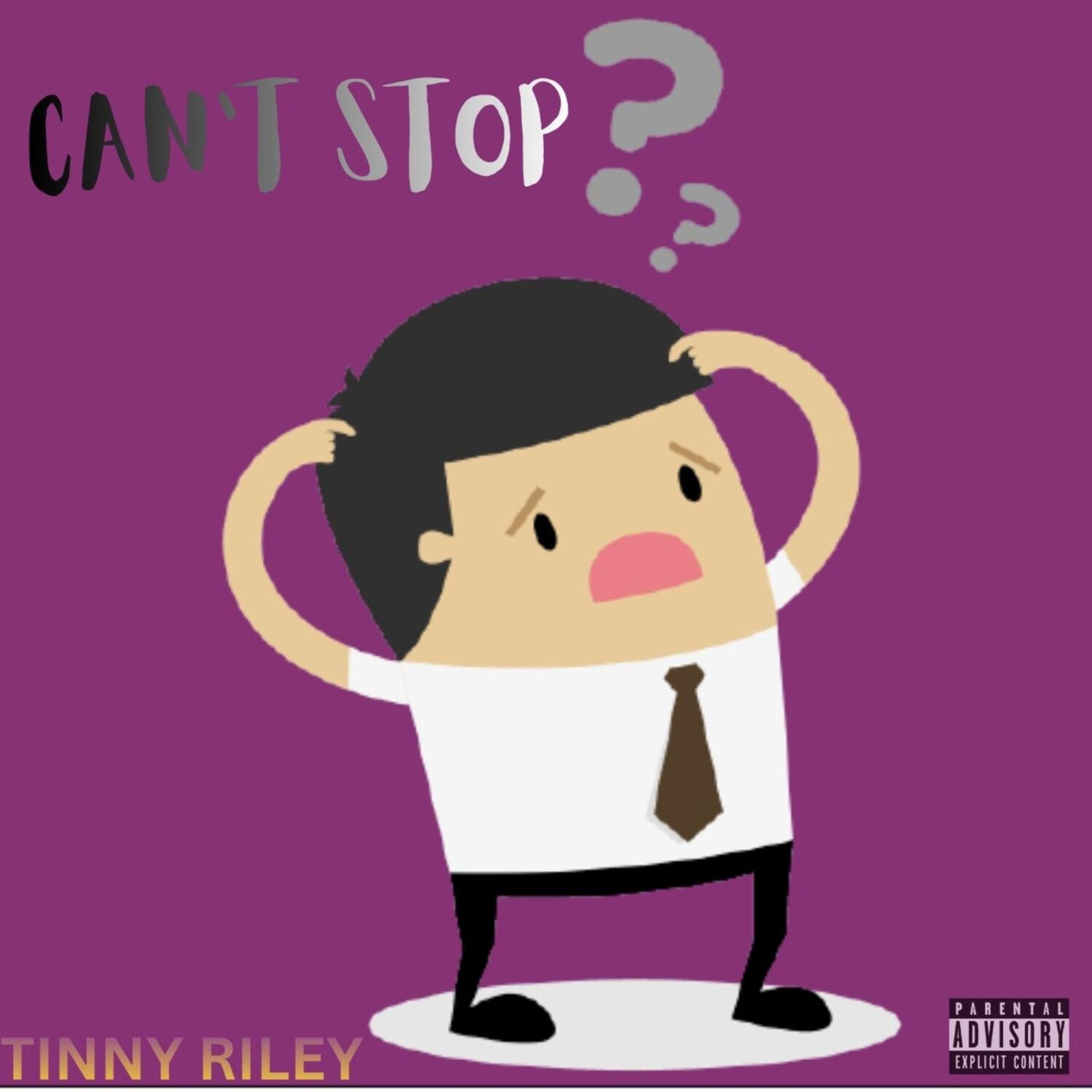 Tinny Riley