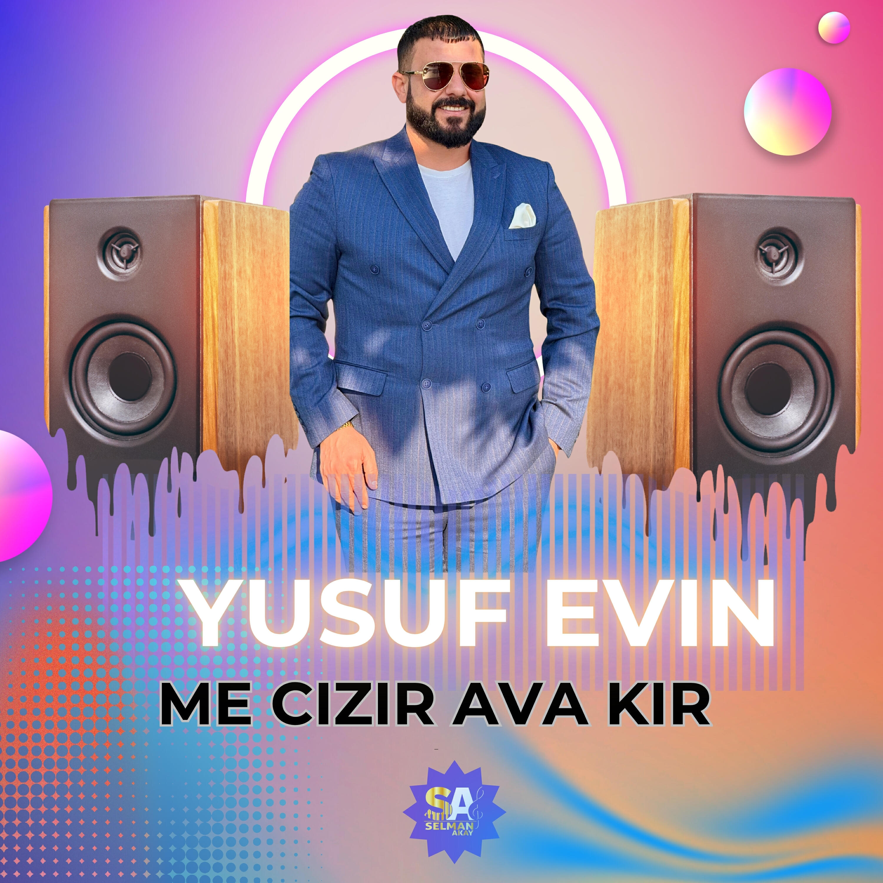 Релиз Me Cızir Ava Kir