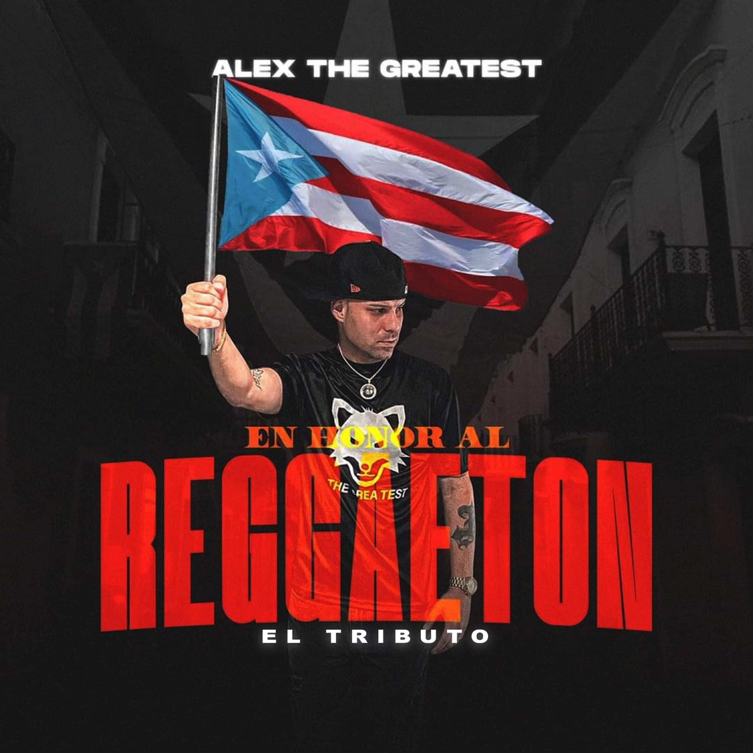 Релиз En Honor Al Reggaeton (El Tributo)