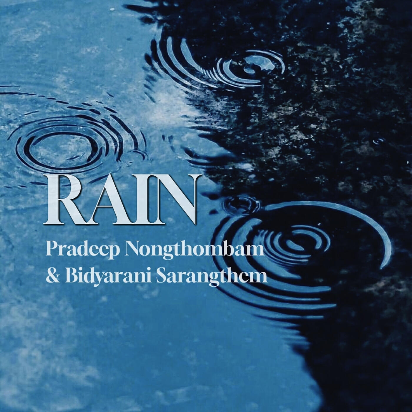 PRADEEP NONGTHOMBAM