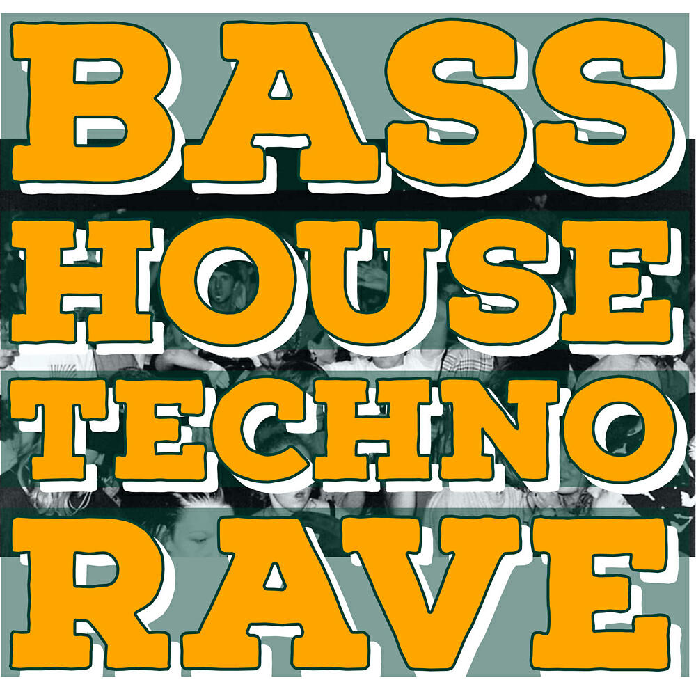 Релиз Breaks House Techno Rave