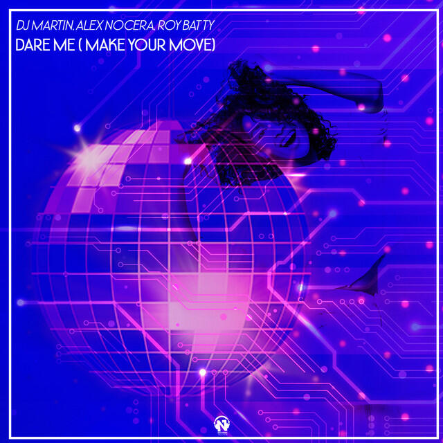 Релиз Dare Me (Make Your Move)