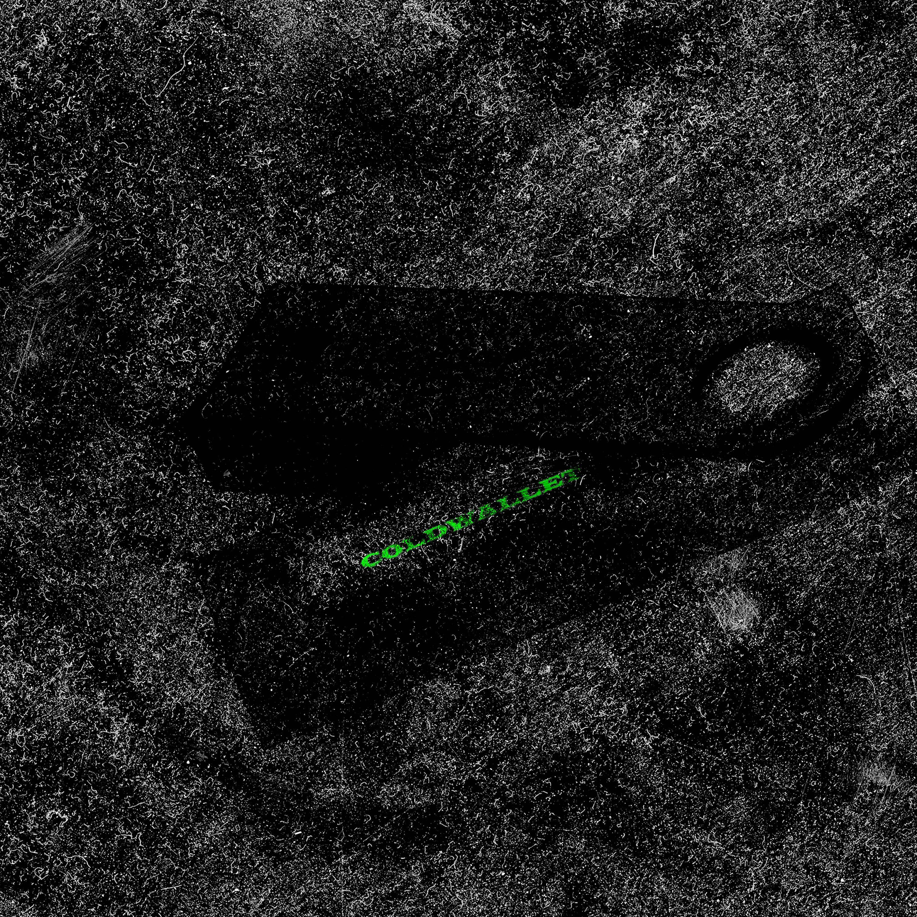 Релиз coldwallet