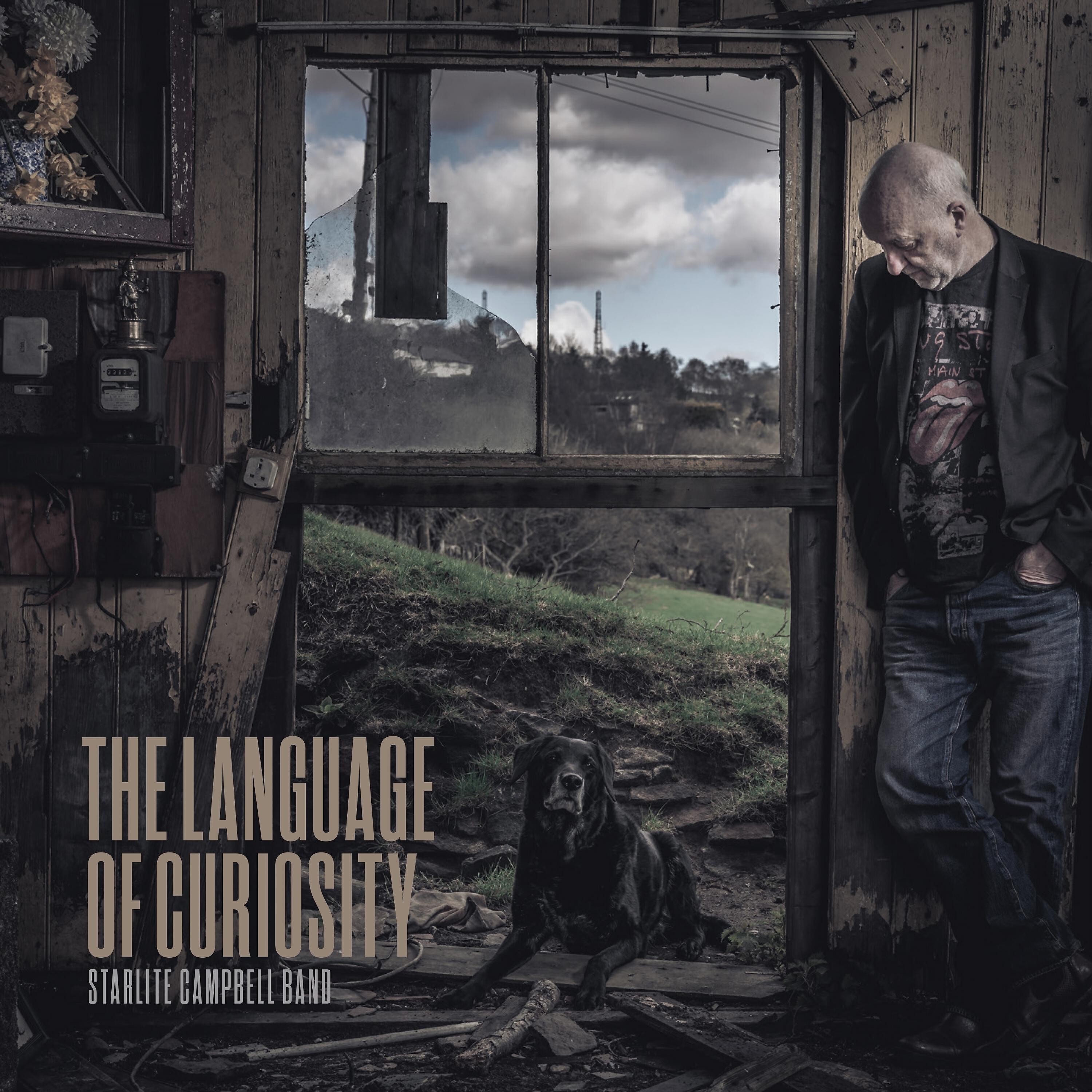 Релиз Language of Curiosity