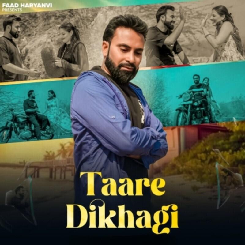 Релиз Taare Dikhagi