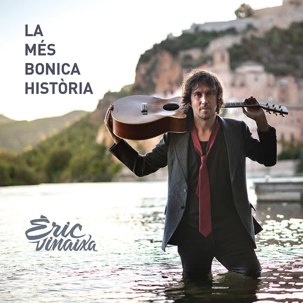 Èric Vinaixa