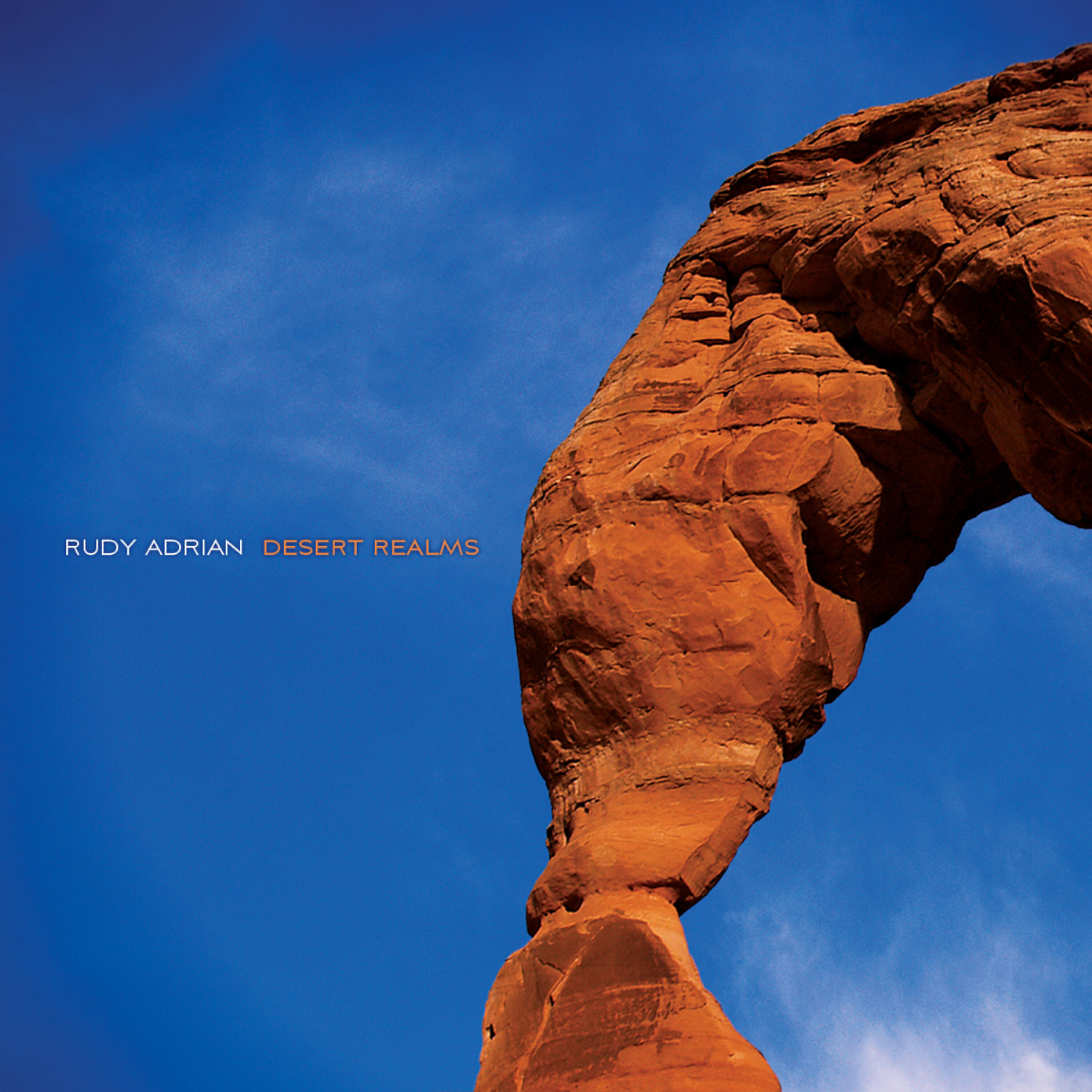 Релиз Desert Realms