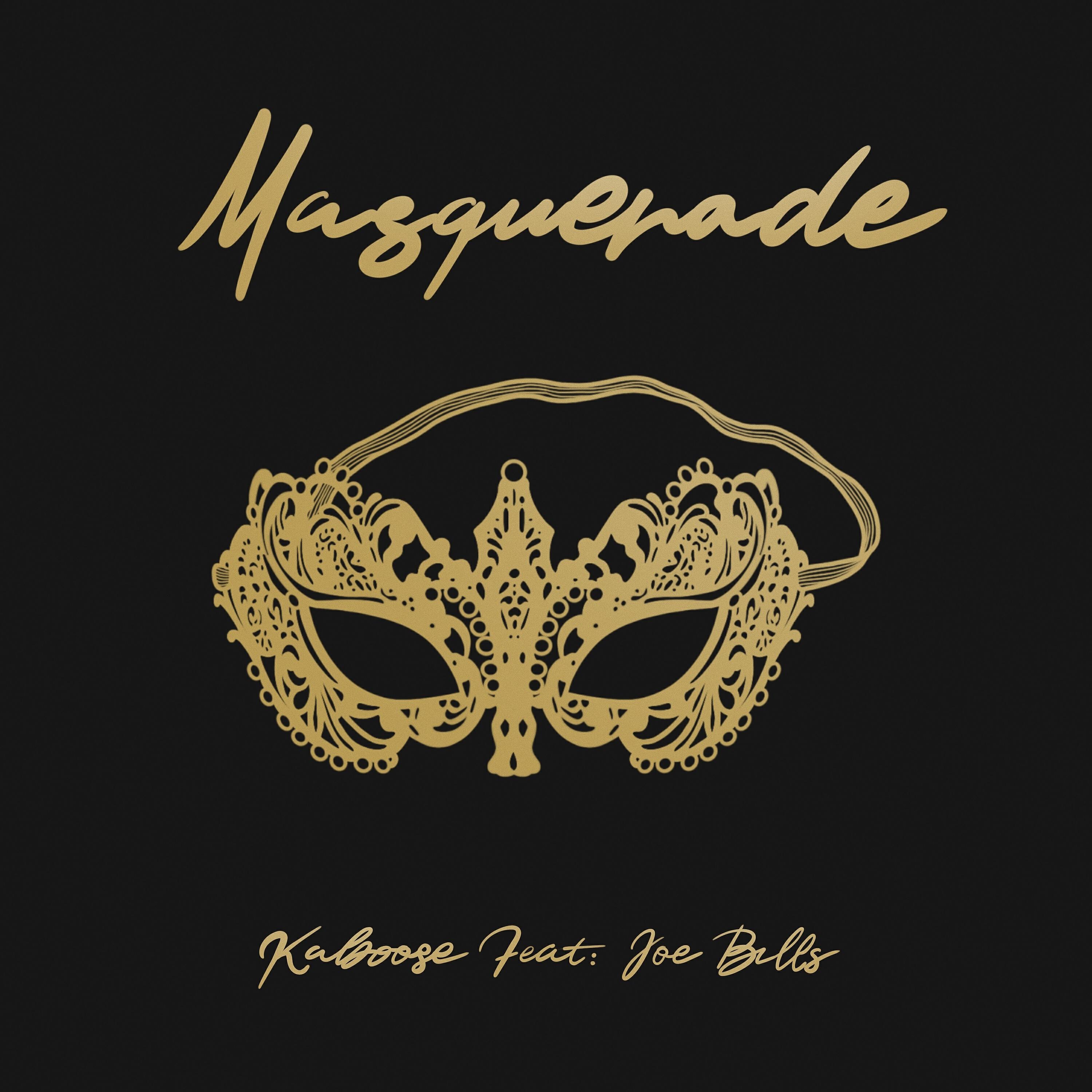 Релиз Masquerade