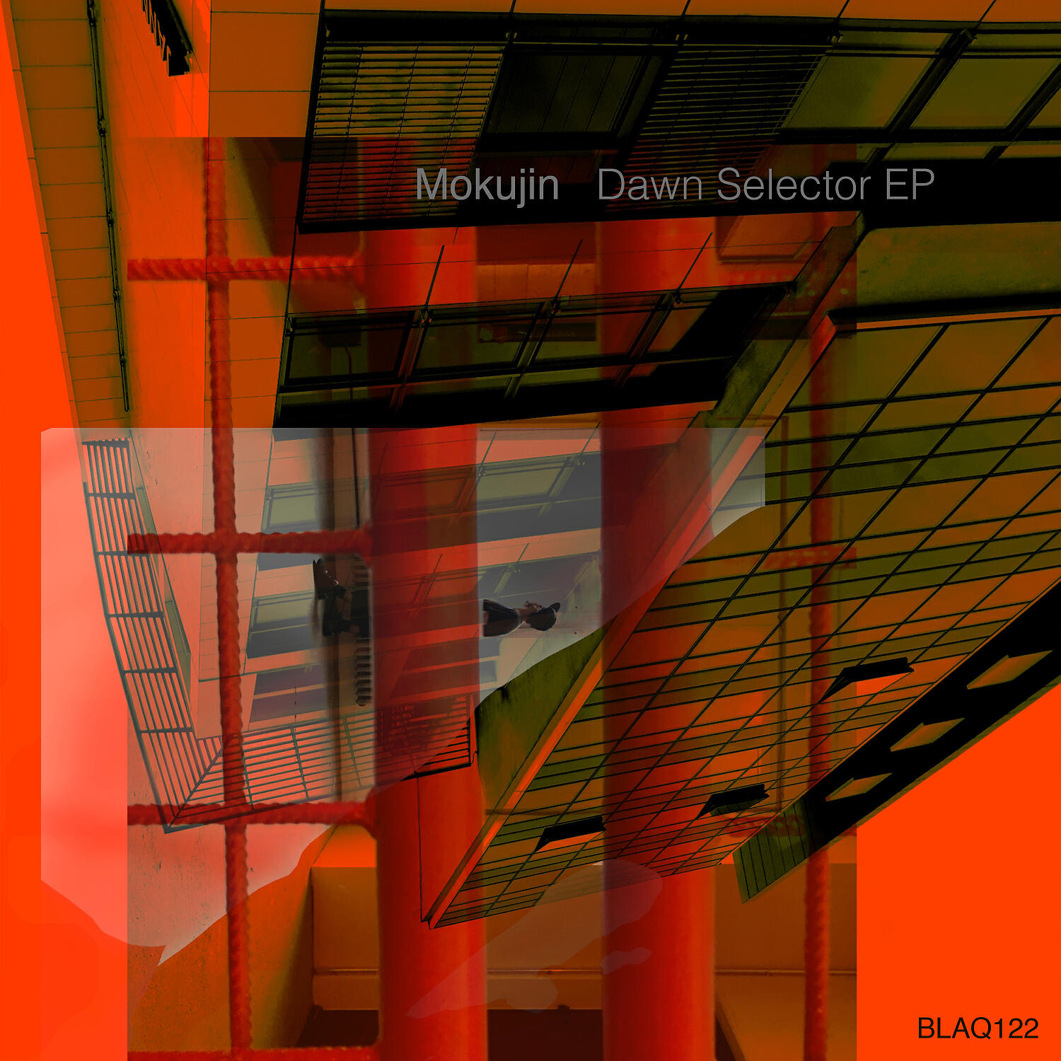 Релиз Dawn Selector EP