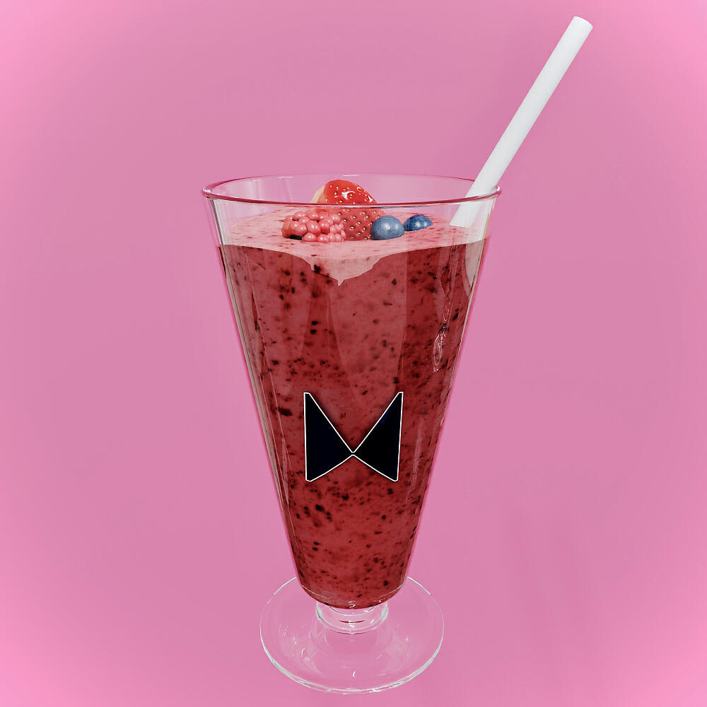 Релиз Pomegranate