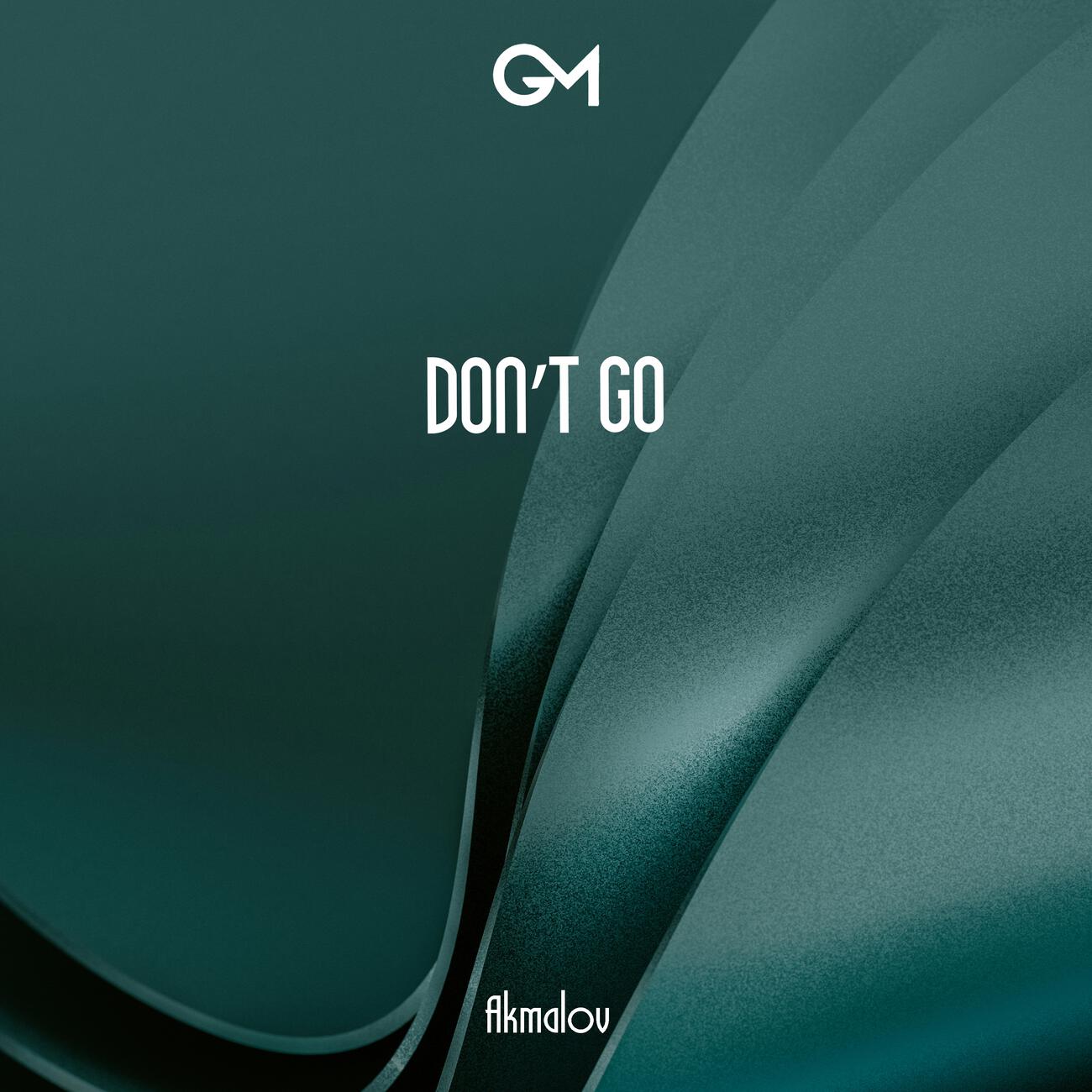 Релиз Don't Go
