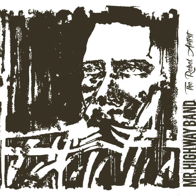 Релиз The Rebel Artist