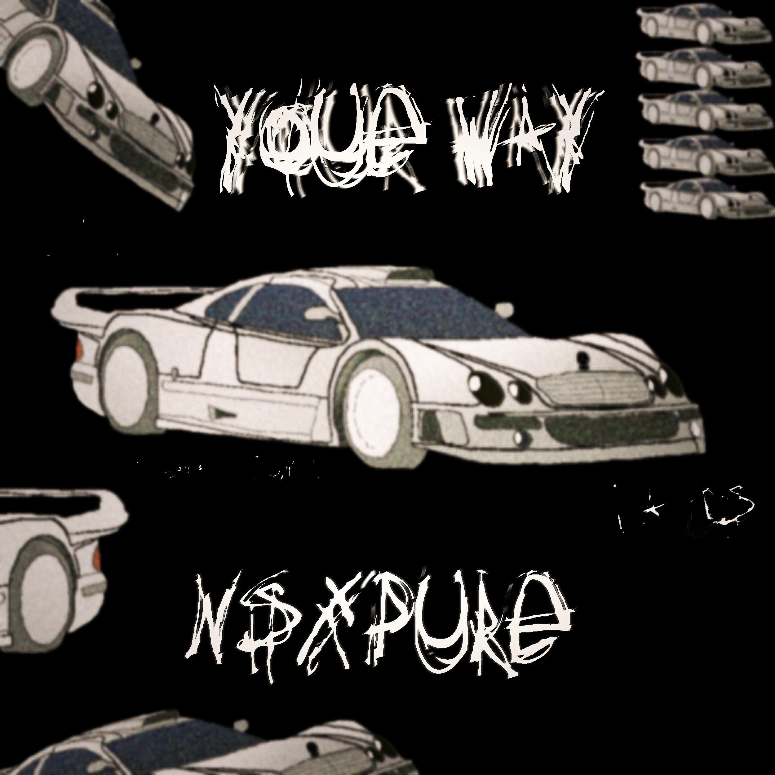 Релиз Your Way