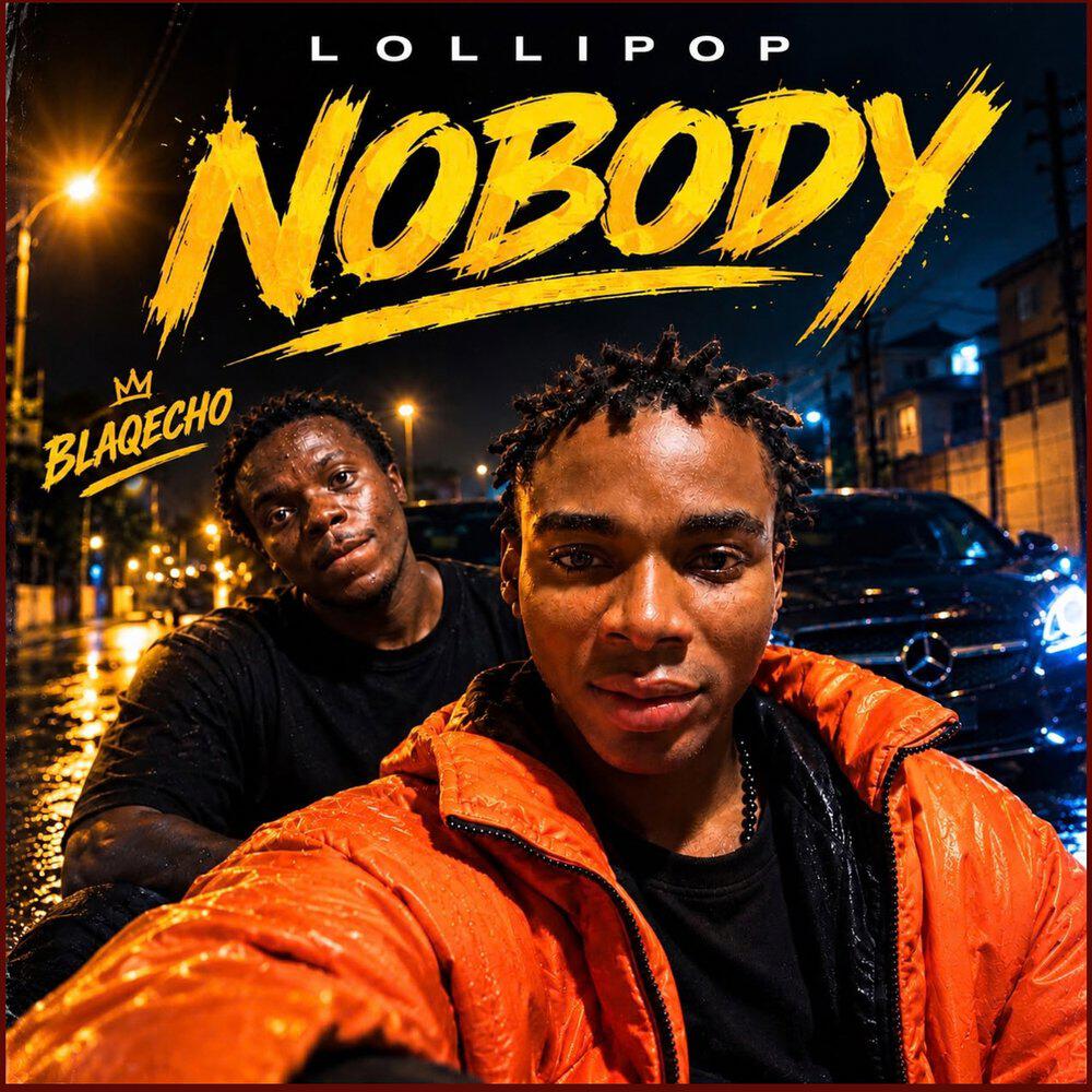Релиз Nobody
