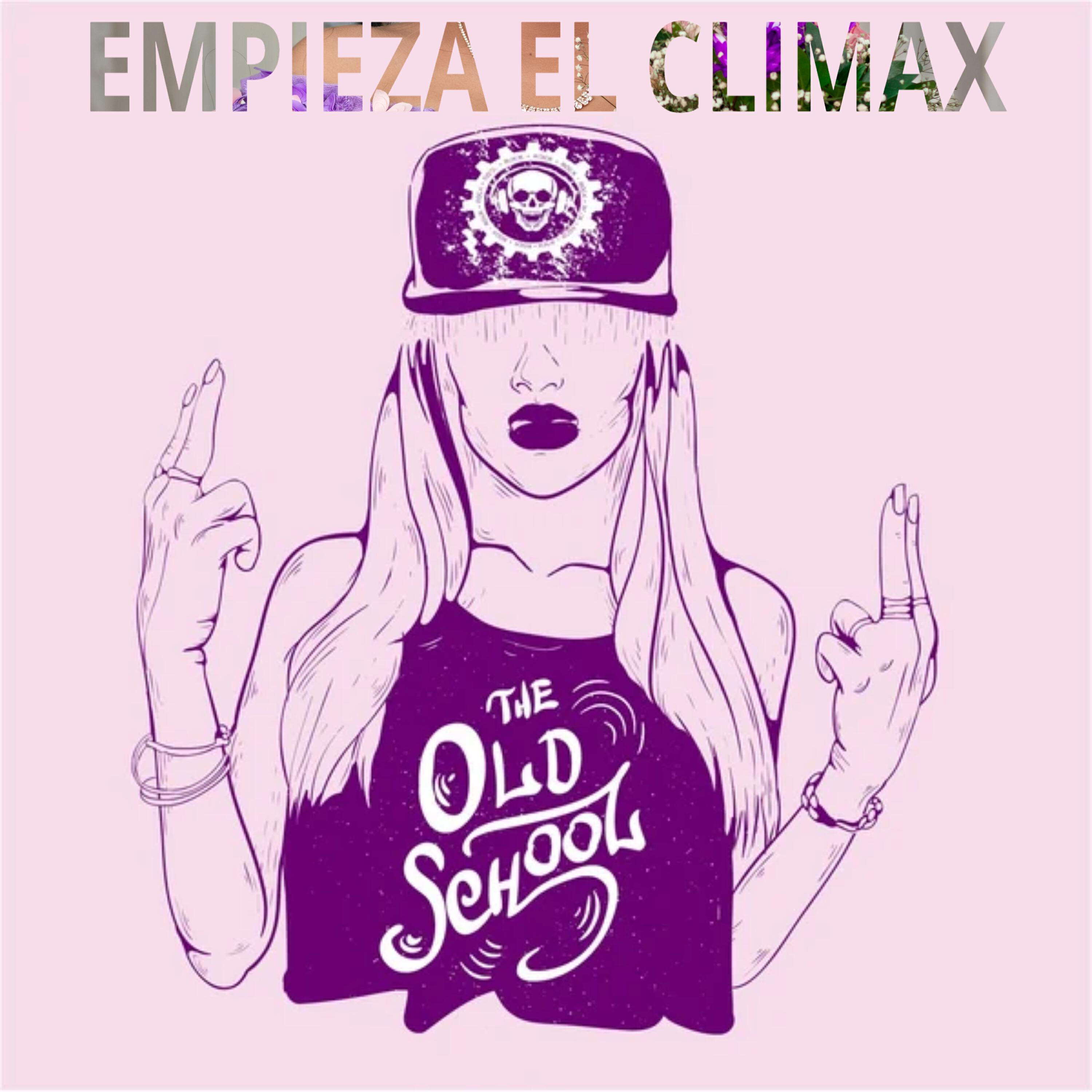 Релиз Empieza el Climax