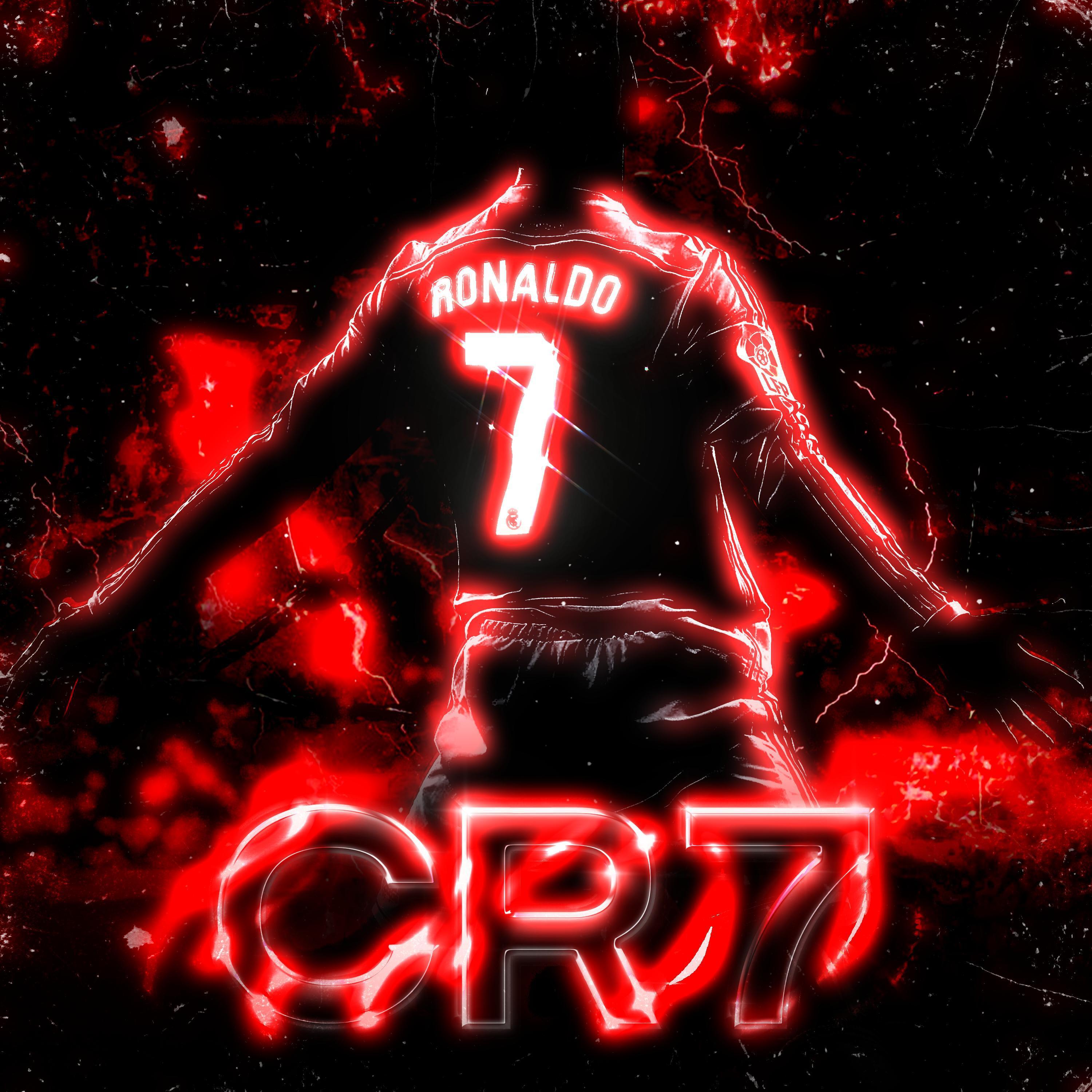 Релиз CR7 PHONK PORTUGUÊS