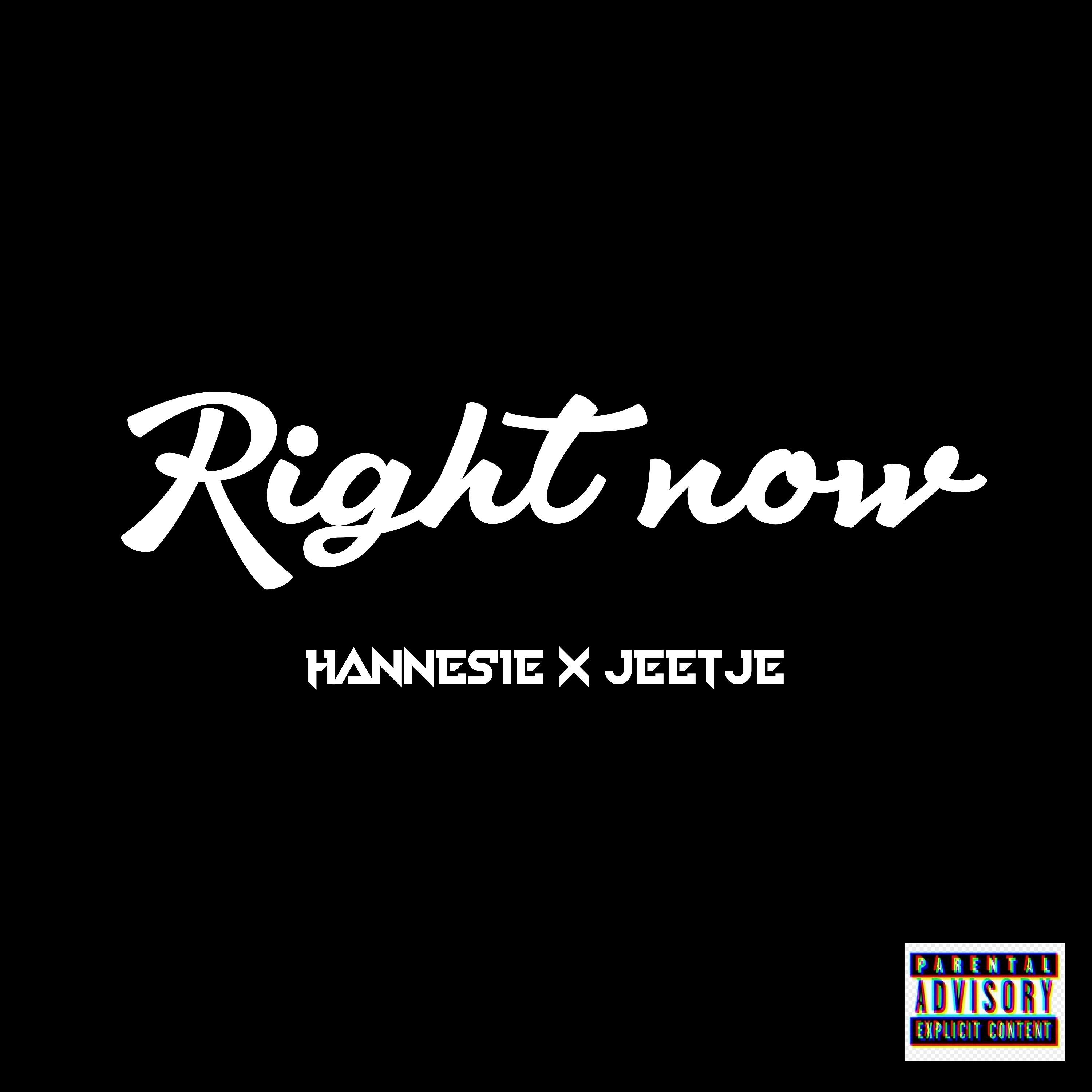 Релиз Right now