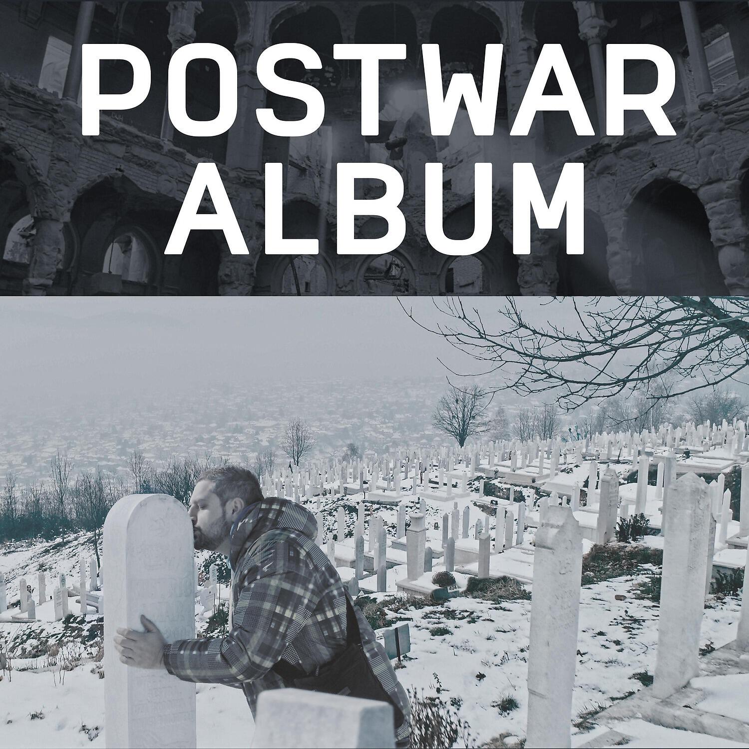 Релиз Postwar Album (Original Motion Picture Soundtrack)