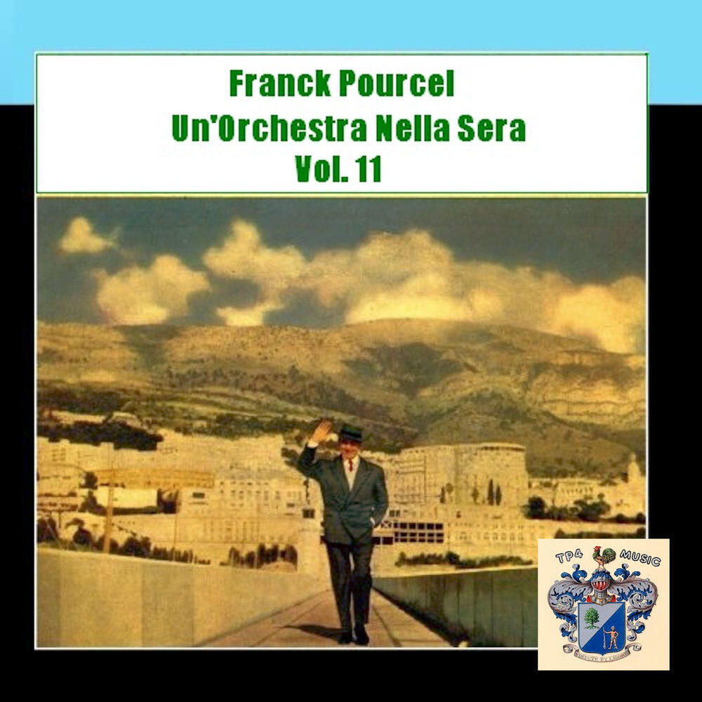 Релиз Un'Orchestra Nella Sera Vol 11
