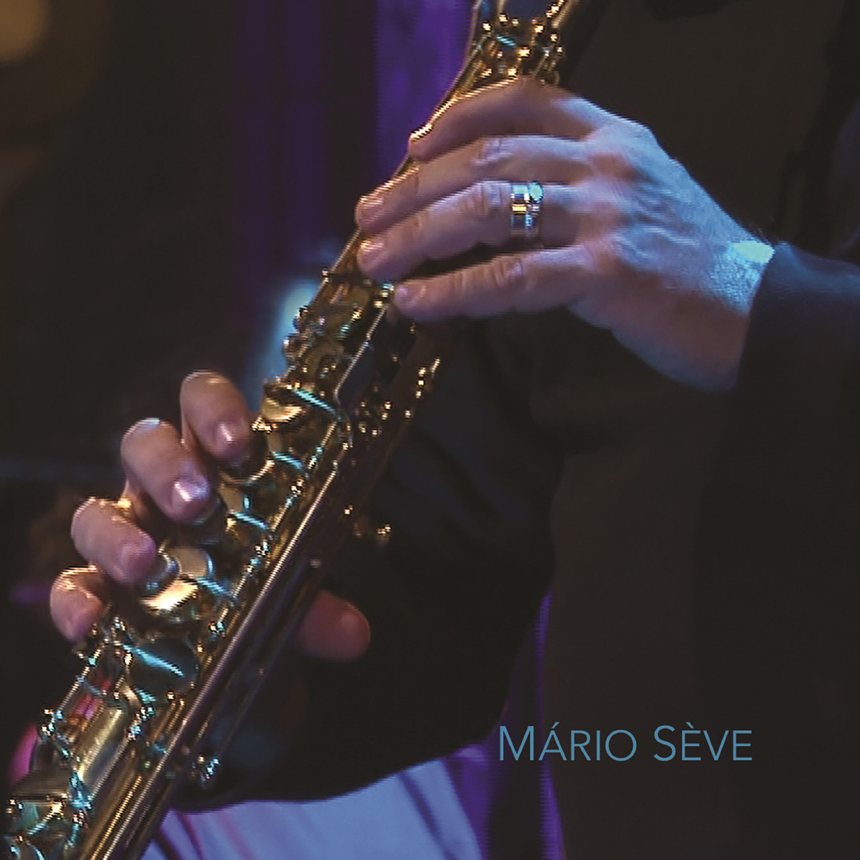 Релиз Mário Sève (Ao Vivo)