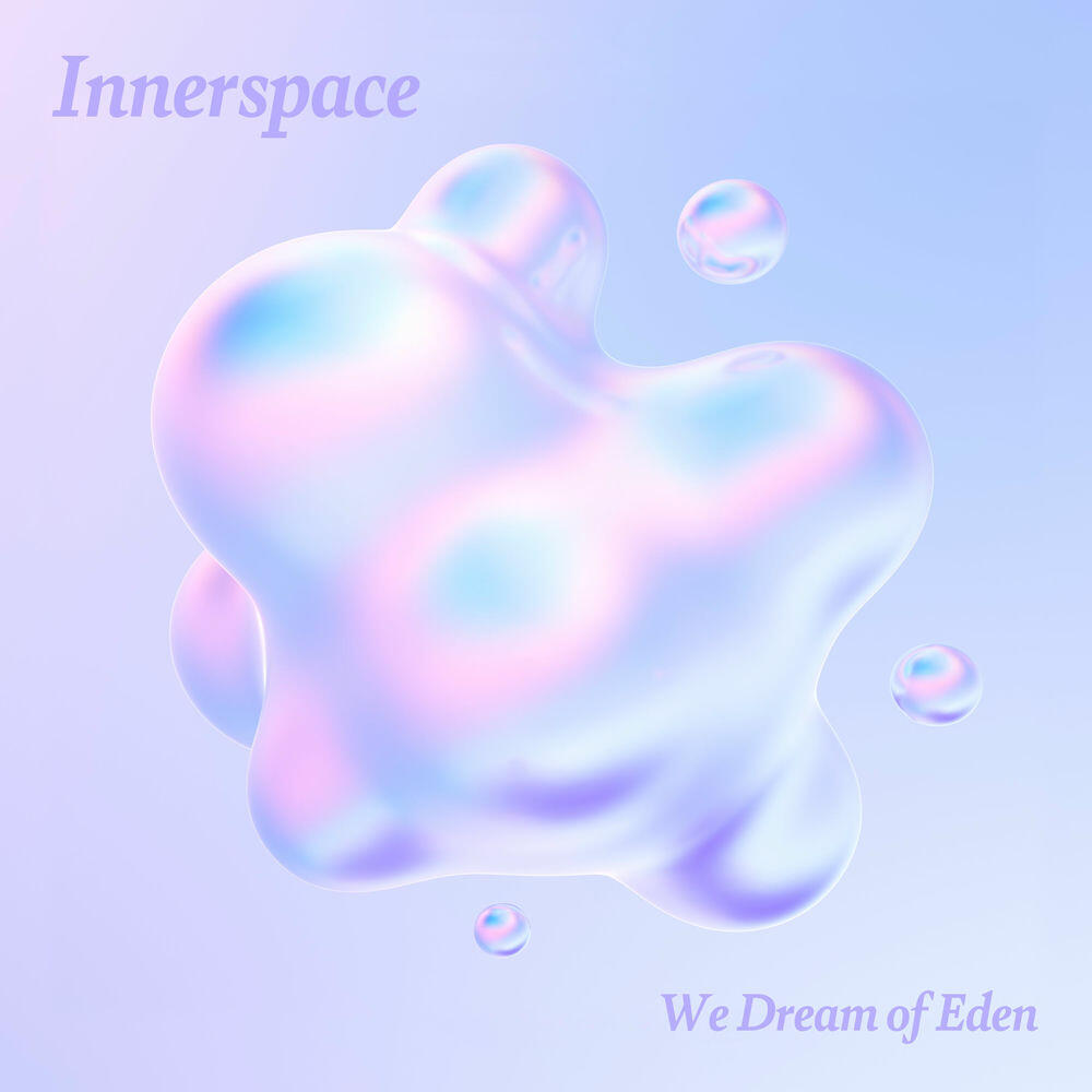 Релиз Innerspace