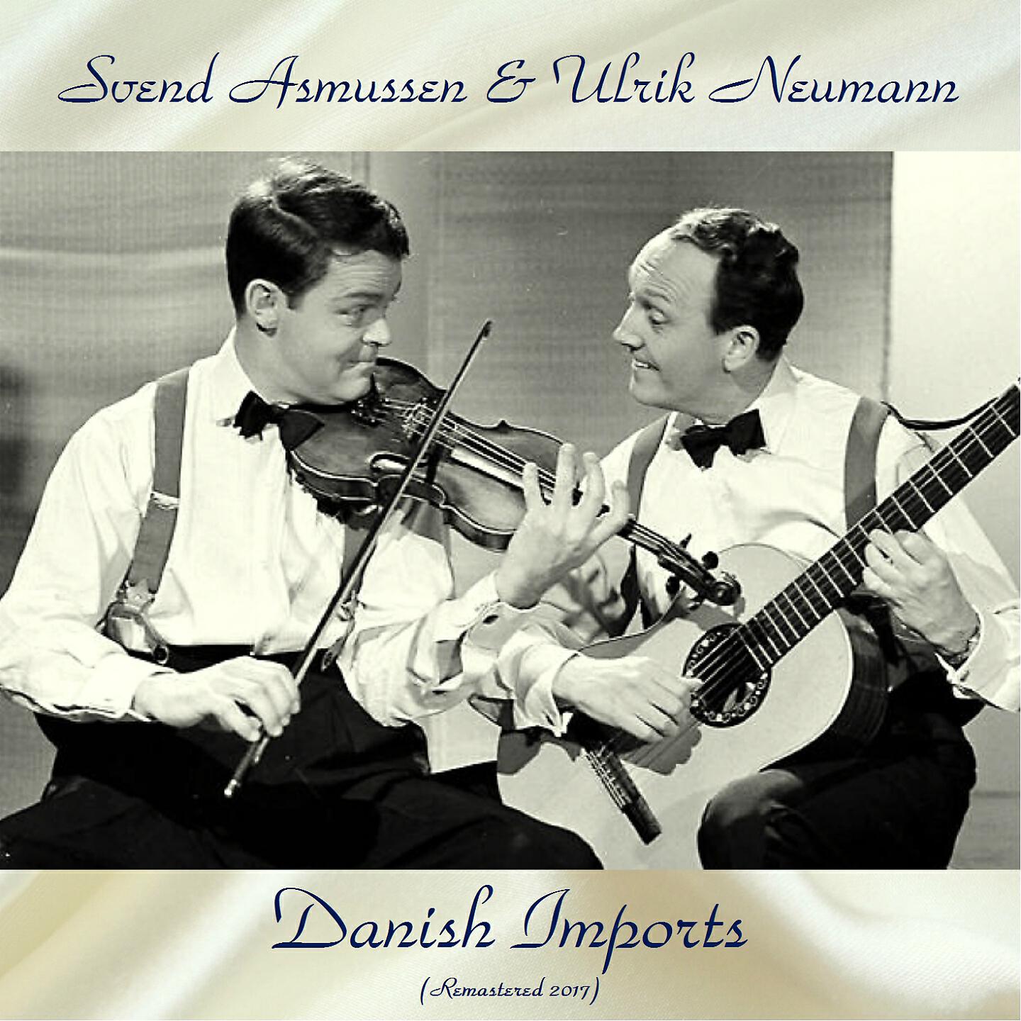 Svend Asmussen & Ulrik Neumann