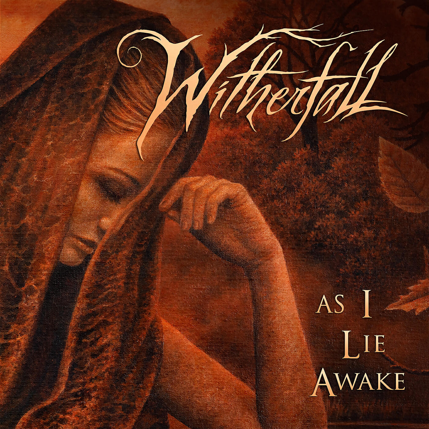 Релиз As I Lie Awake