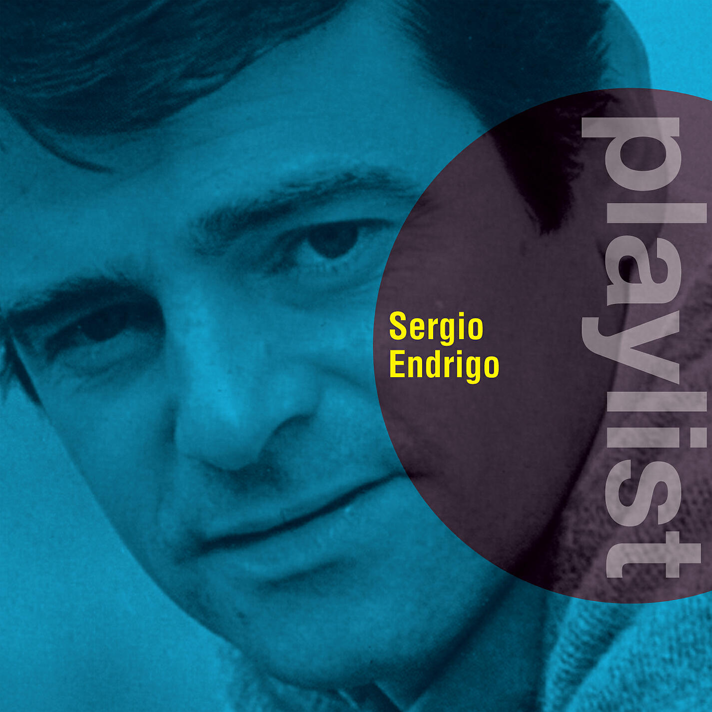 Релиз Playlist: Sergio Endrigo