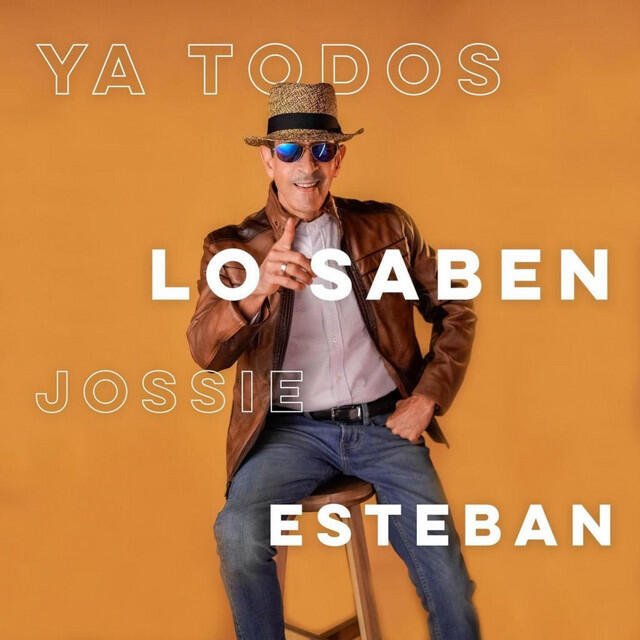 Релиз Ya todos lo saben