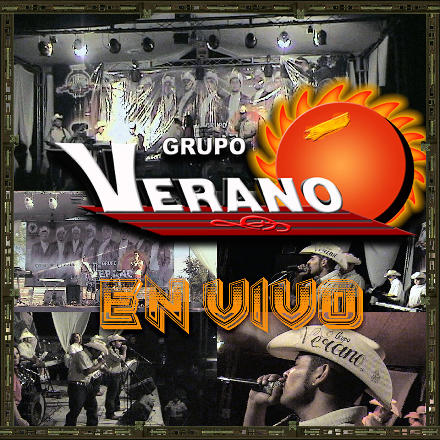 Релиз En Vivo