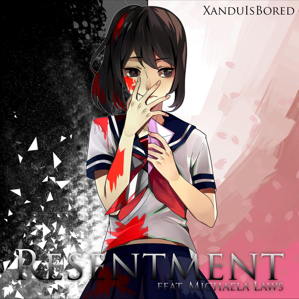 Релиз Resentment