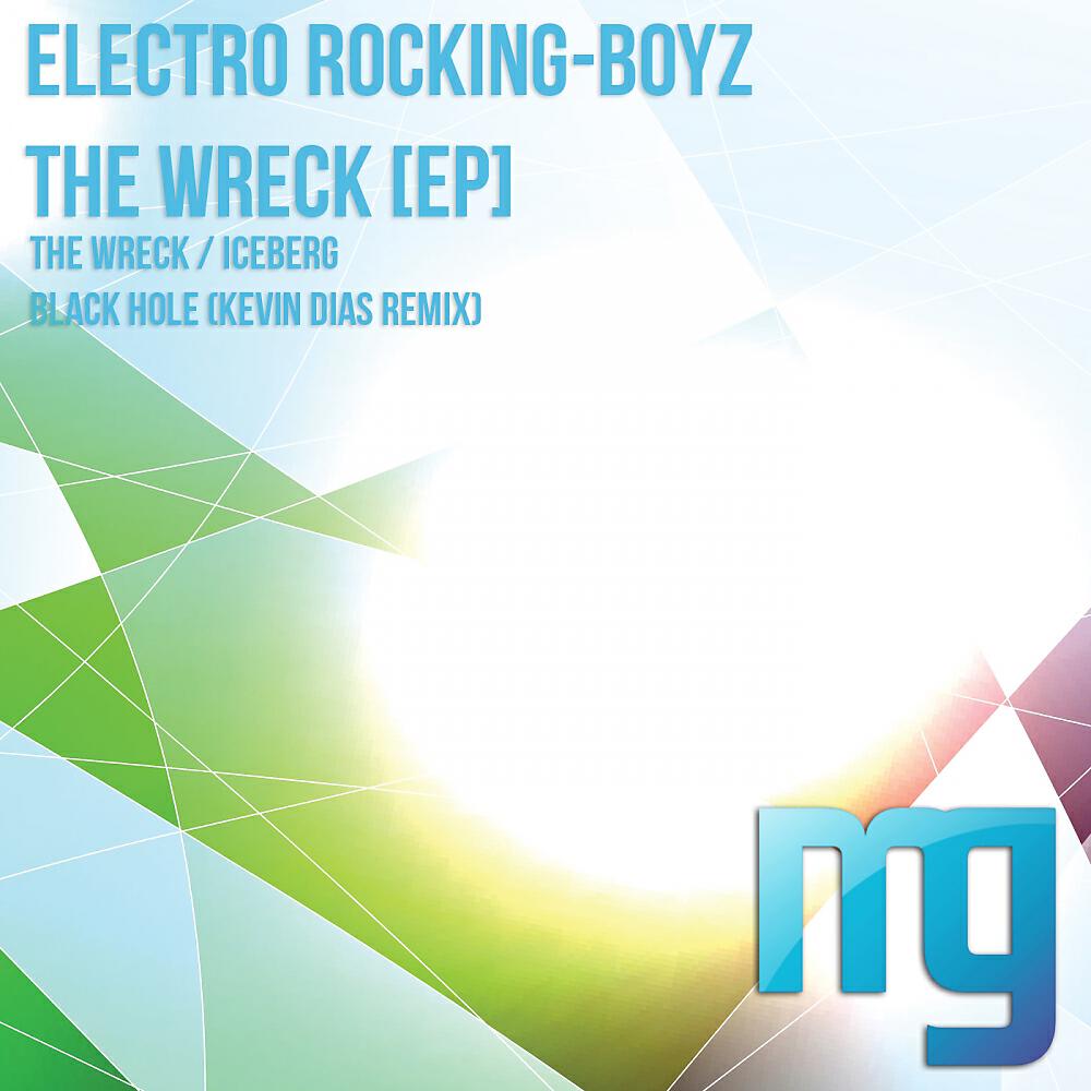 Electro Rocking-Boyz