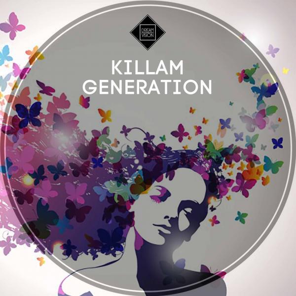 Релиз Generation