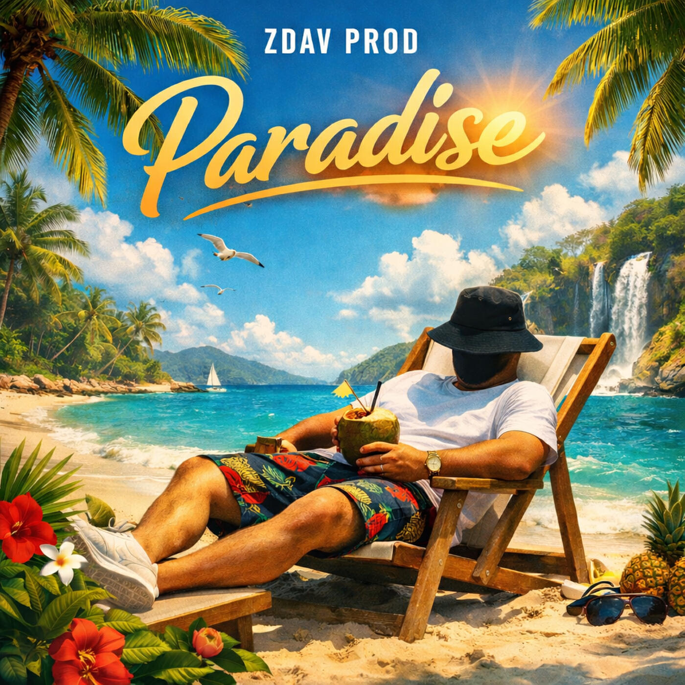 Релиз Paradise