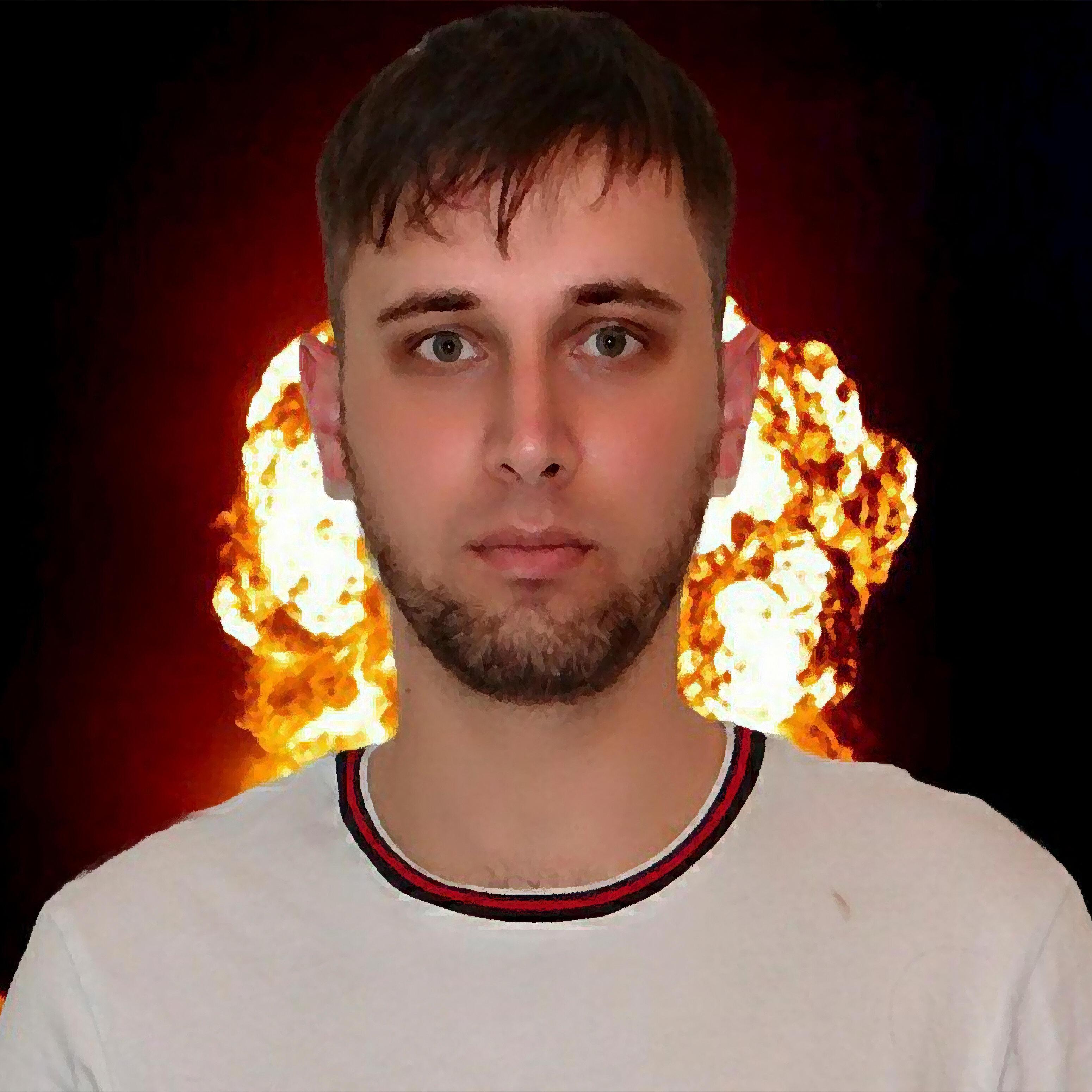 Руслан Мусаев