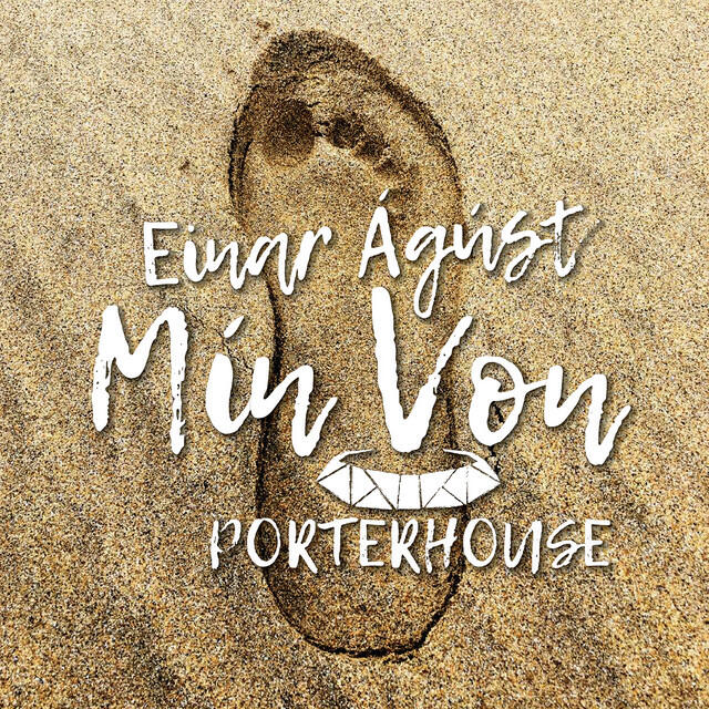 Релиз Mín von