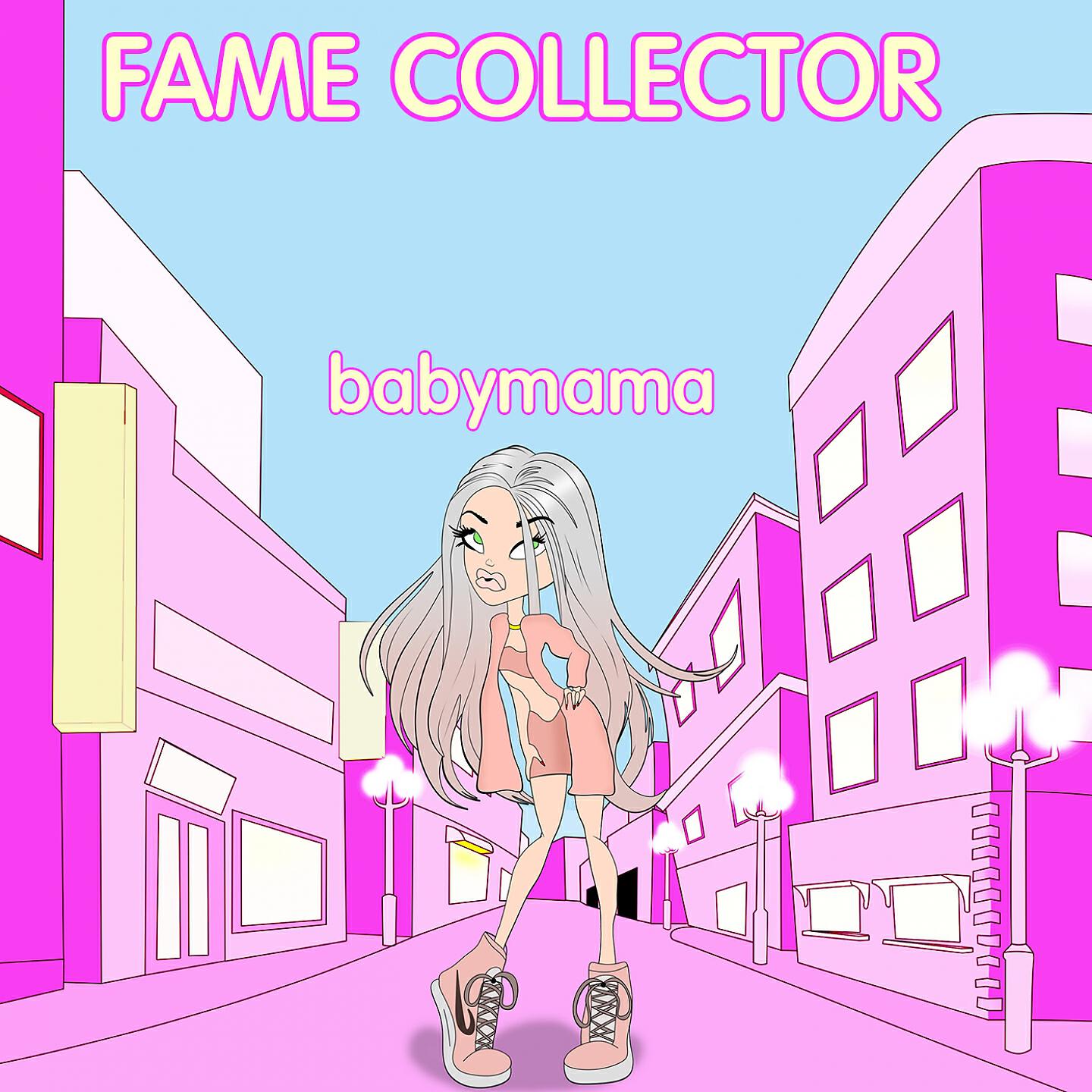 Релиз Fame Collector