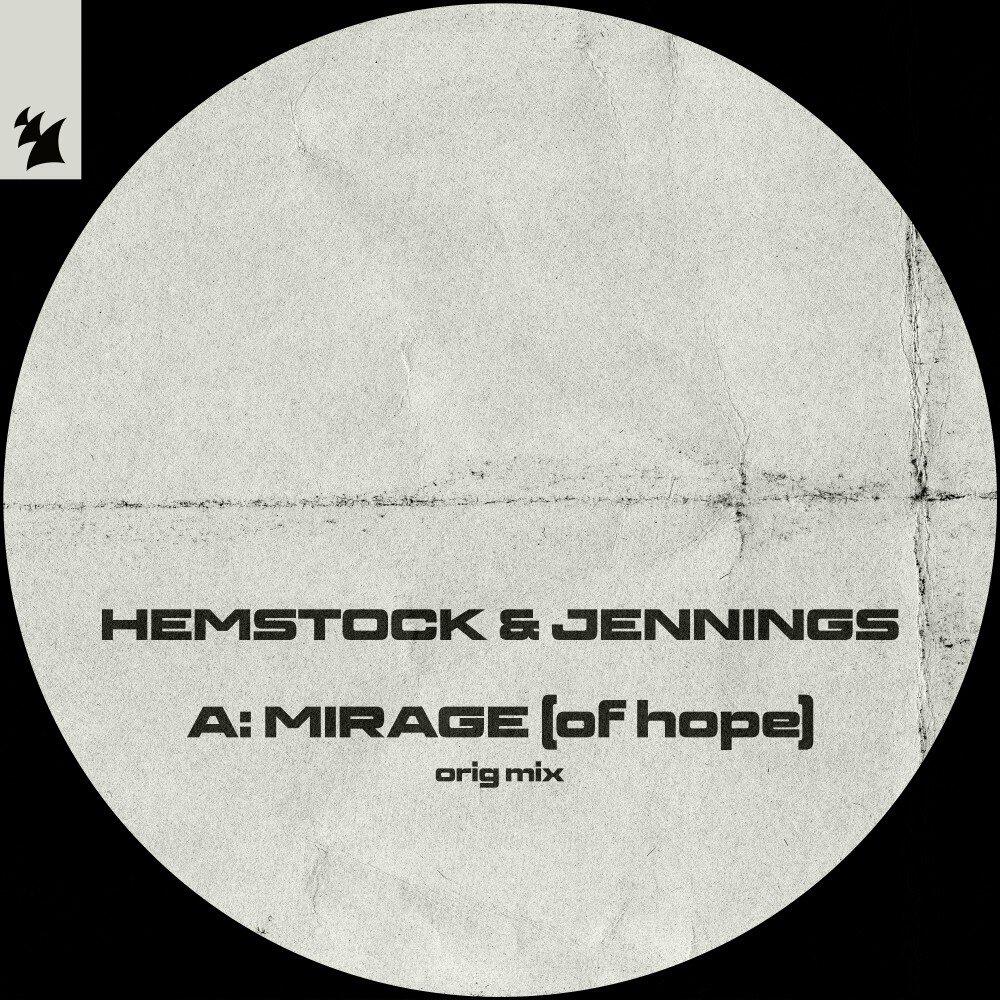 Релиз Mirage (Of Hope)