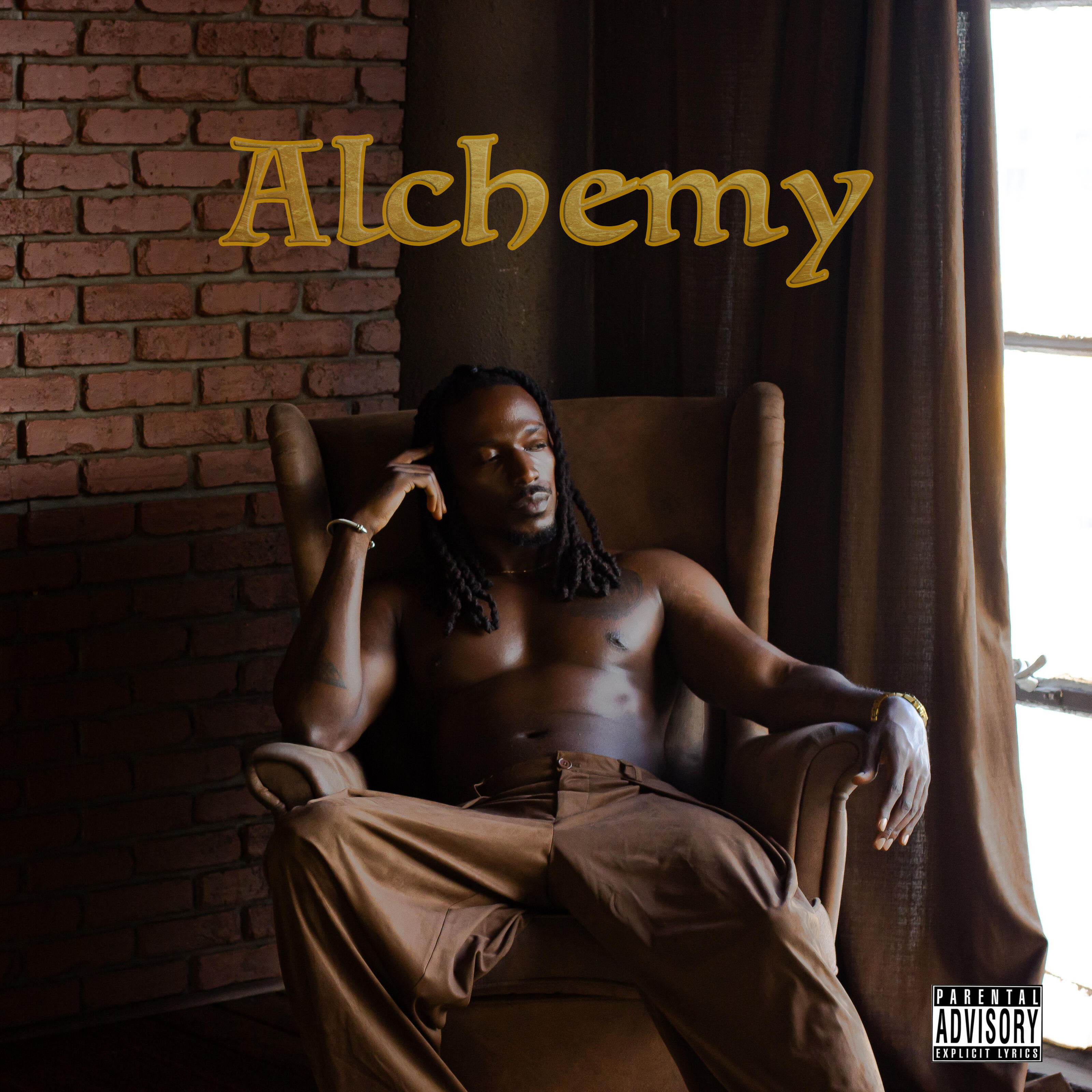 Релиз Alchemy
