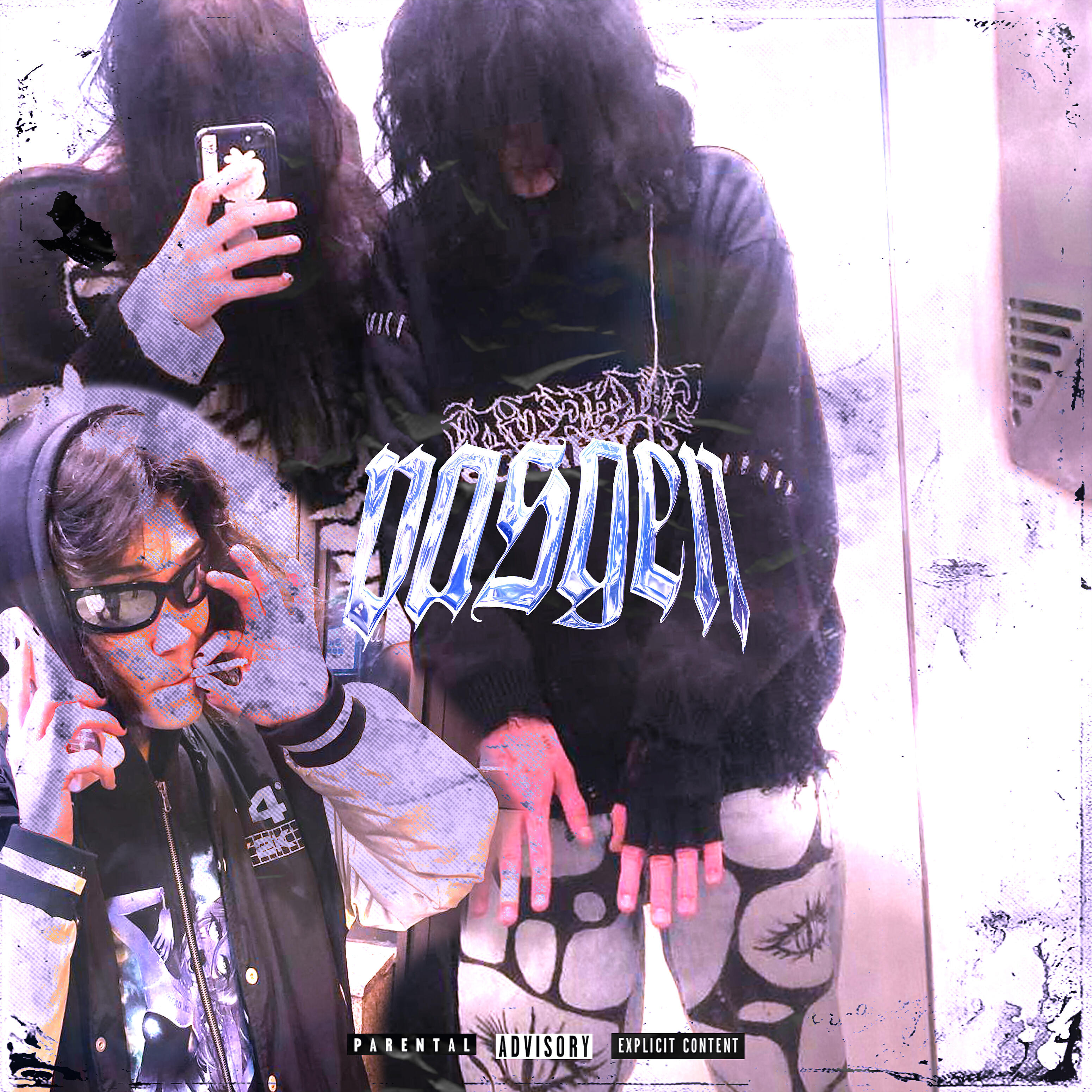 Релиз Vasgen