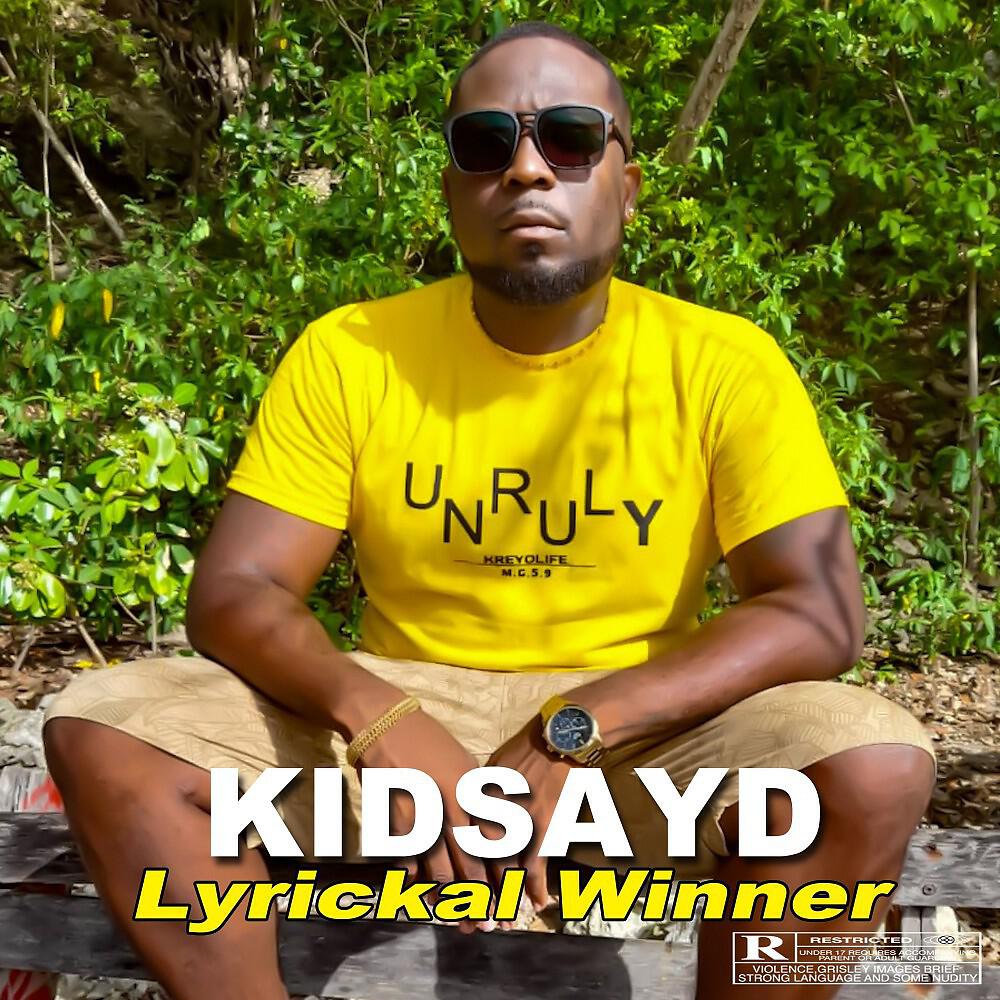Релиз Lyrickal Winner
