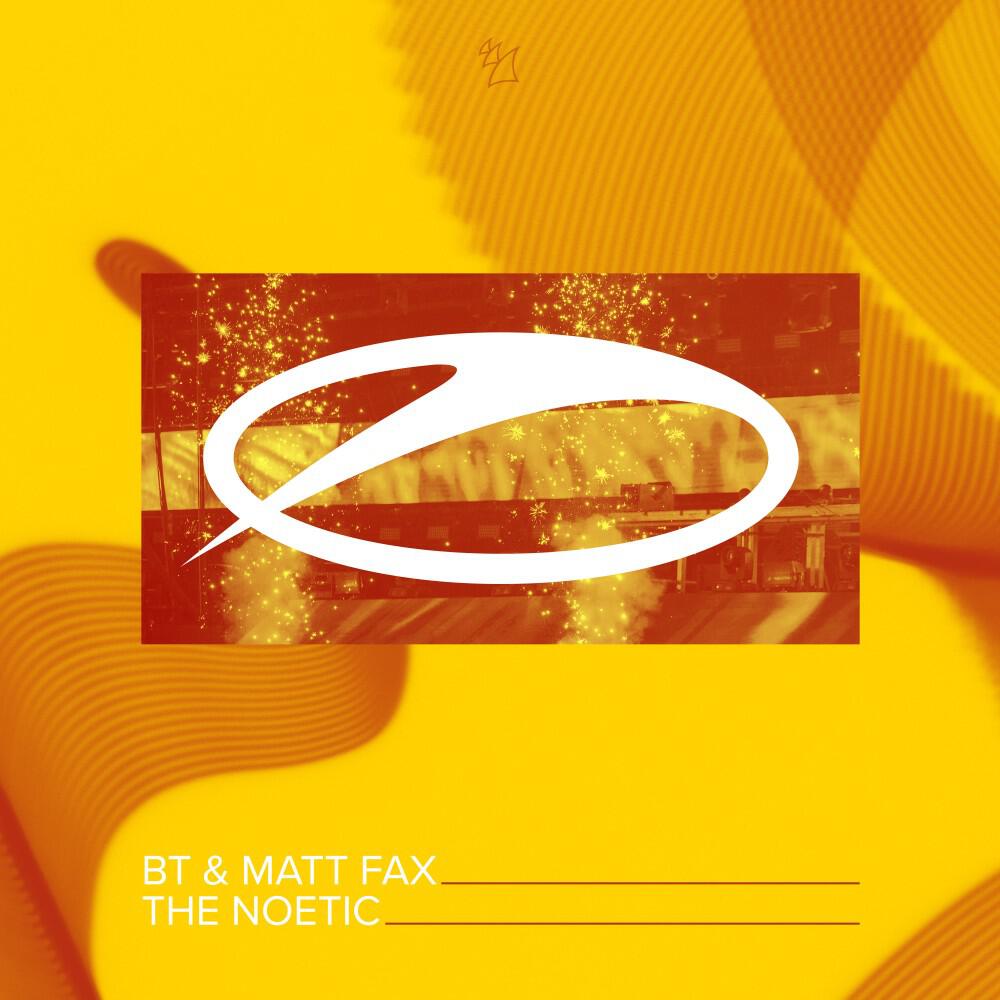 Релиз The Noetic