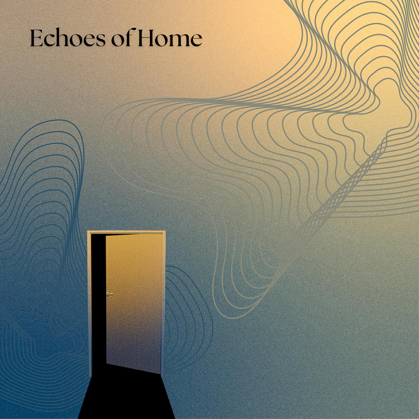 Релиз Echoes of Home
