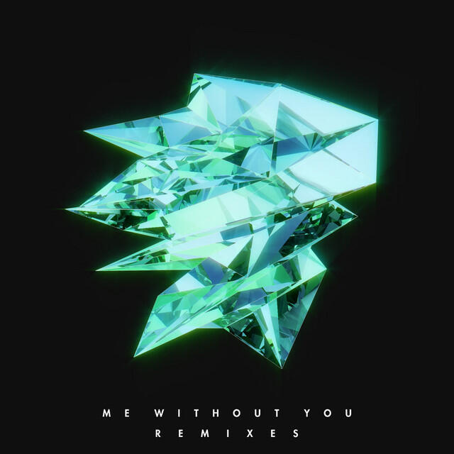 Релиз Me Without You (Remixes)