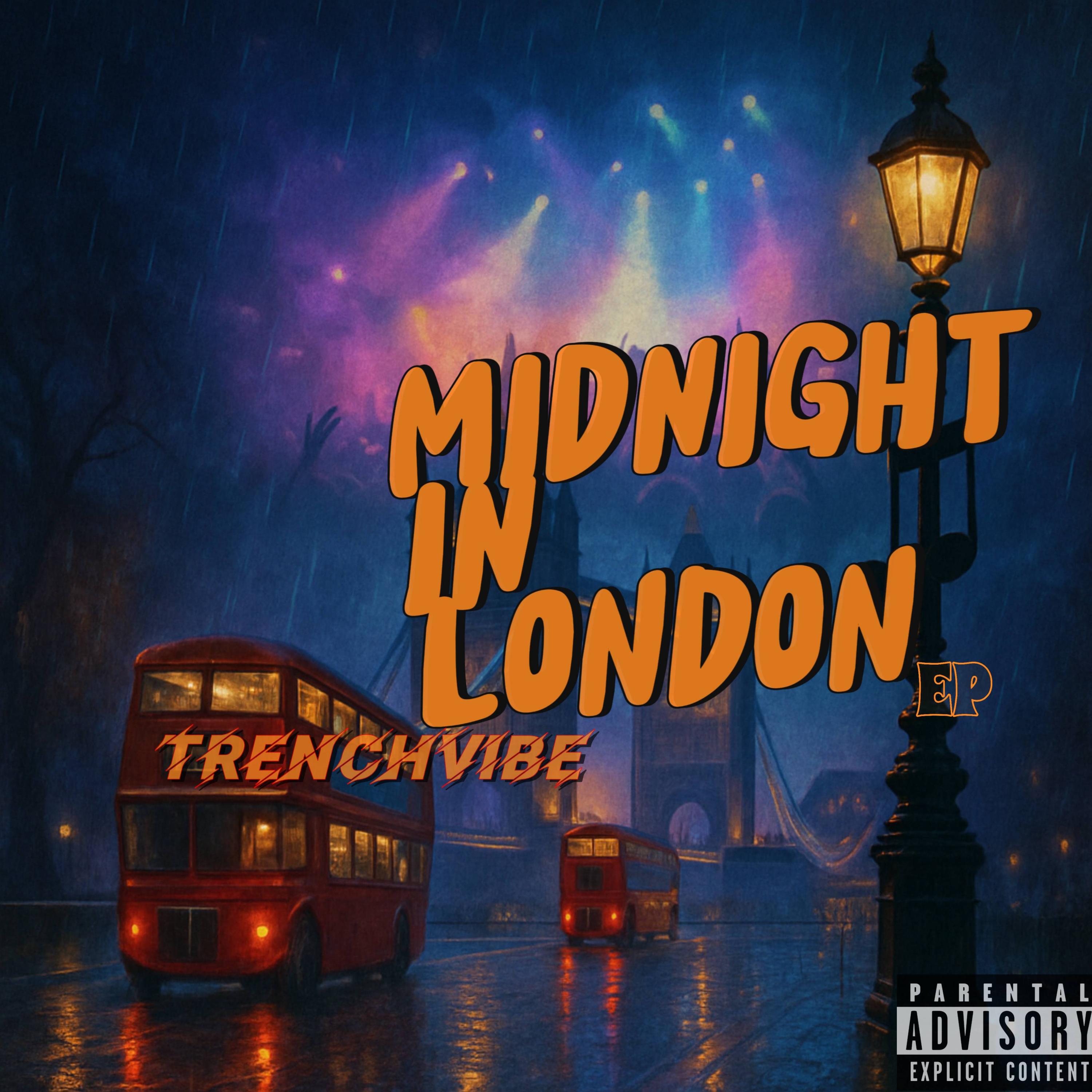 Trenchvibe